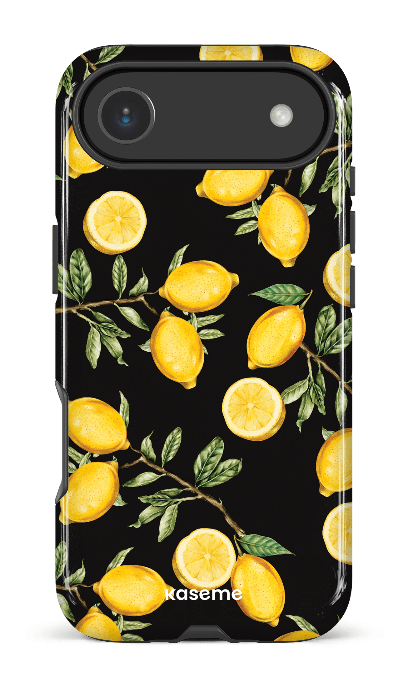 iPhone 17 Air Impact Case Limonada -