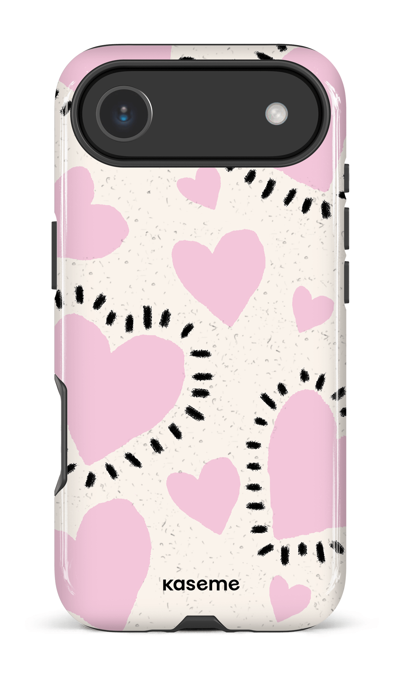 iPhone 17 Air Impact Case Lover -