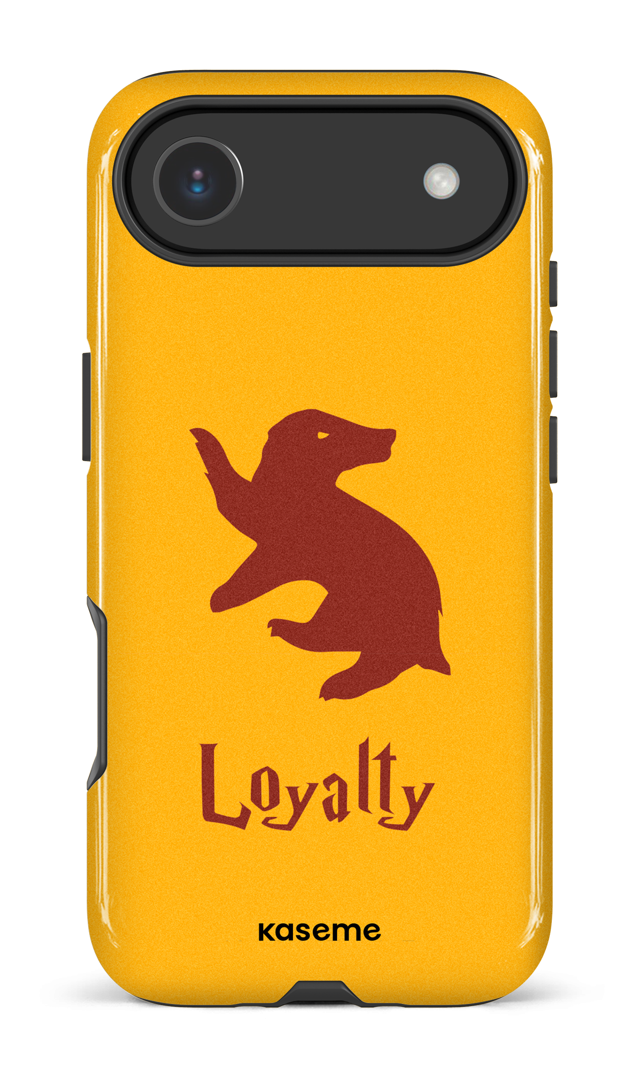 iPhone 17 Air Impact Case Loyalty -