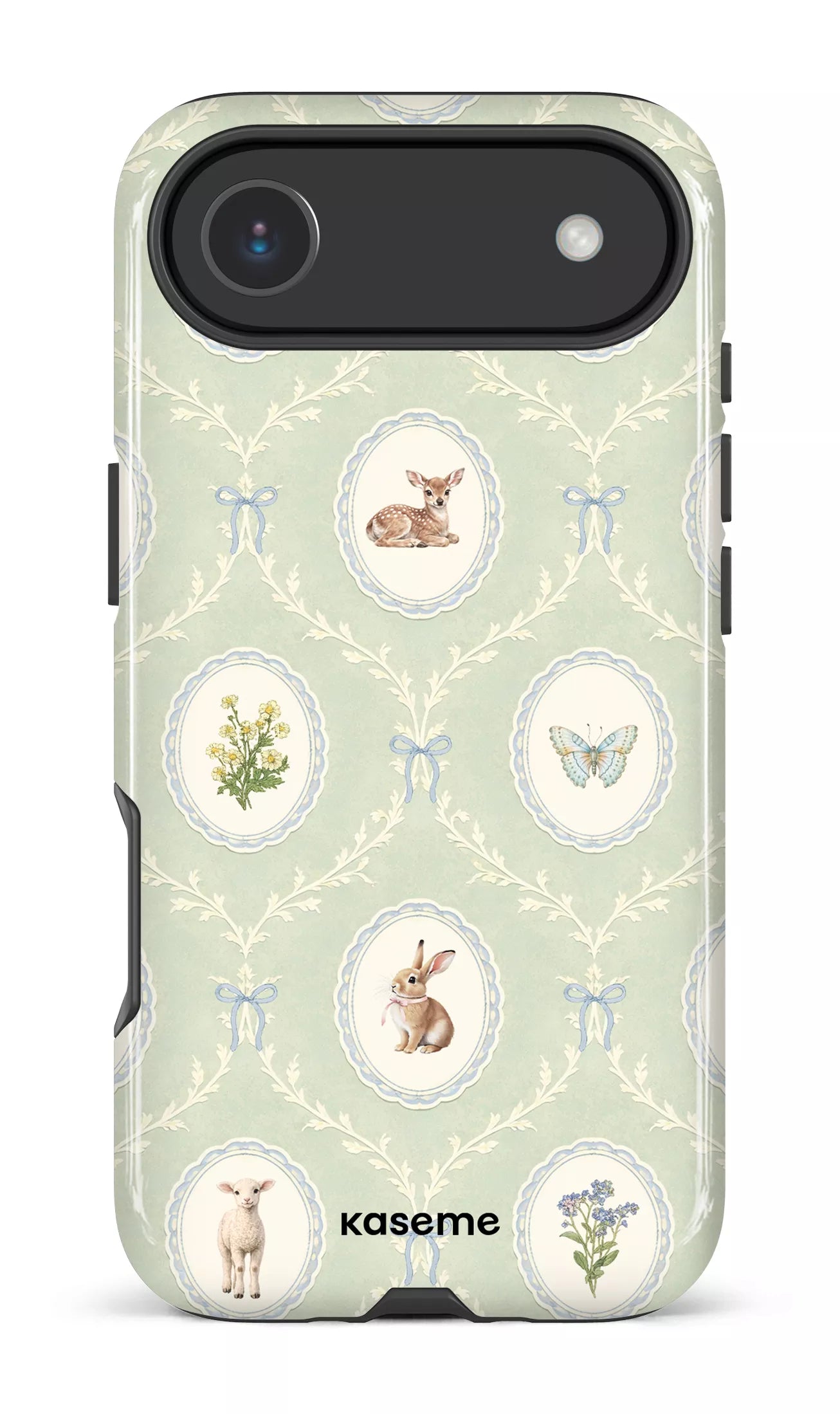 iPhone 17 Air Impact Case Lullaby -