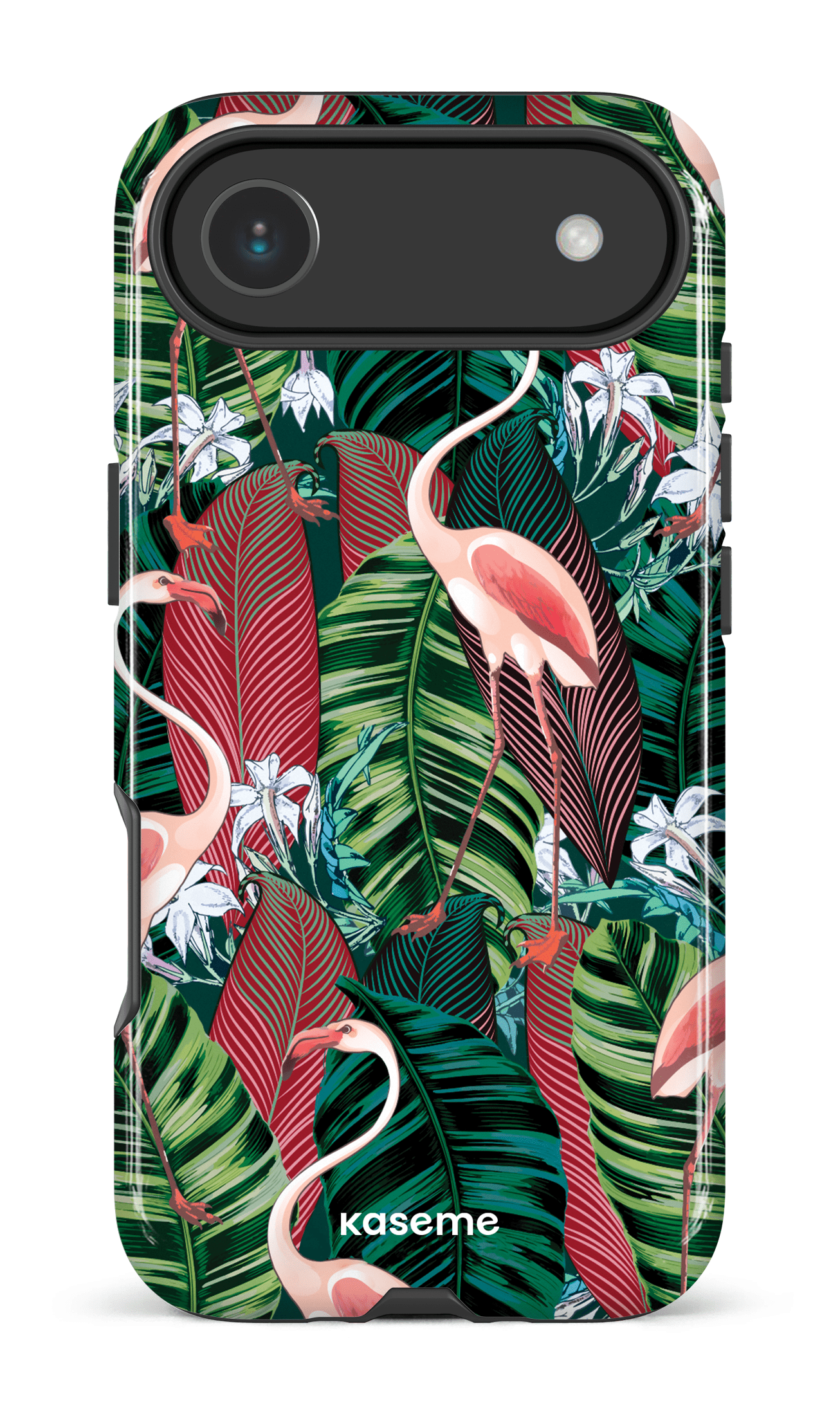 iPhone 17 Air Impact Case Lungala -