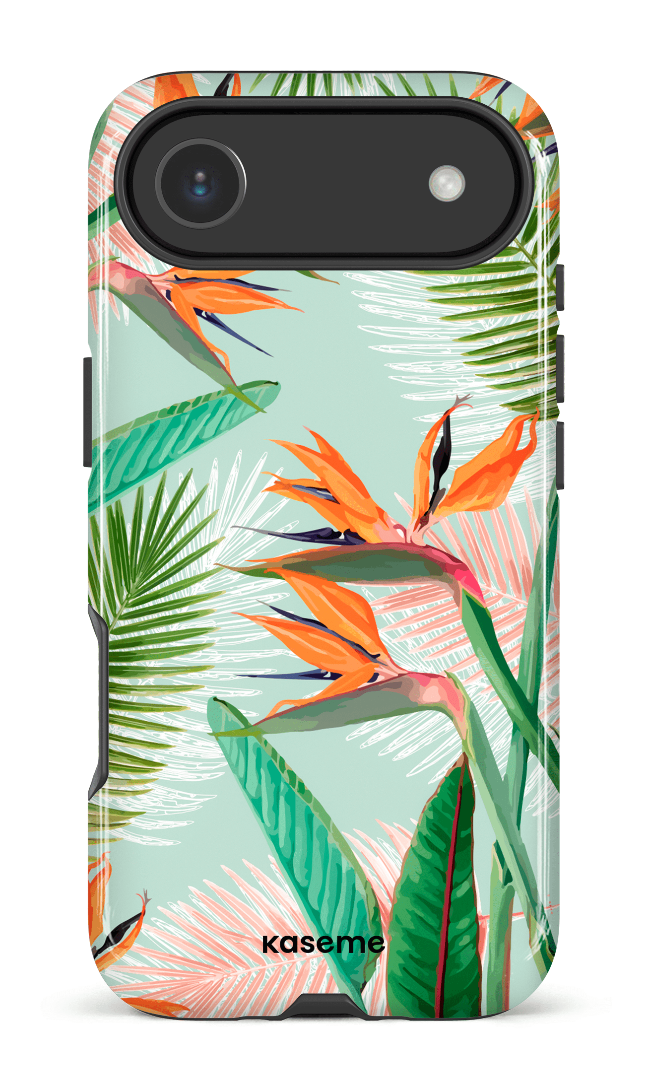 iPhone 17 Air Impact Case Lush -