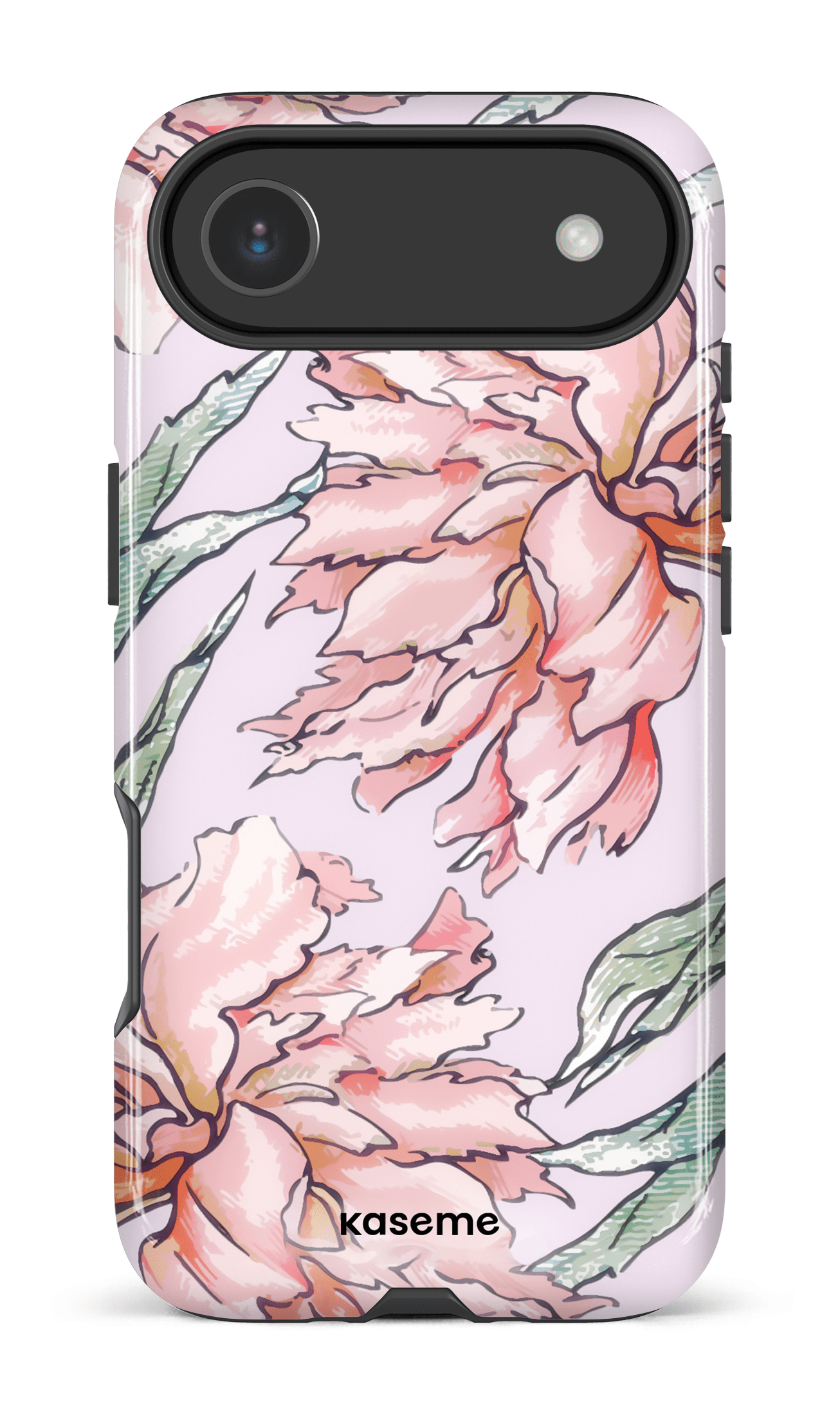 iPhone 17 Air Impact Case Lux -