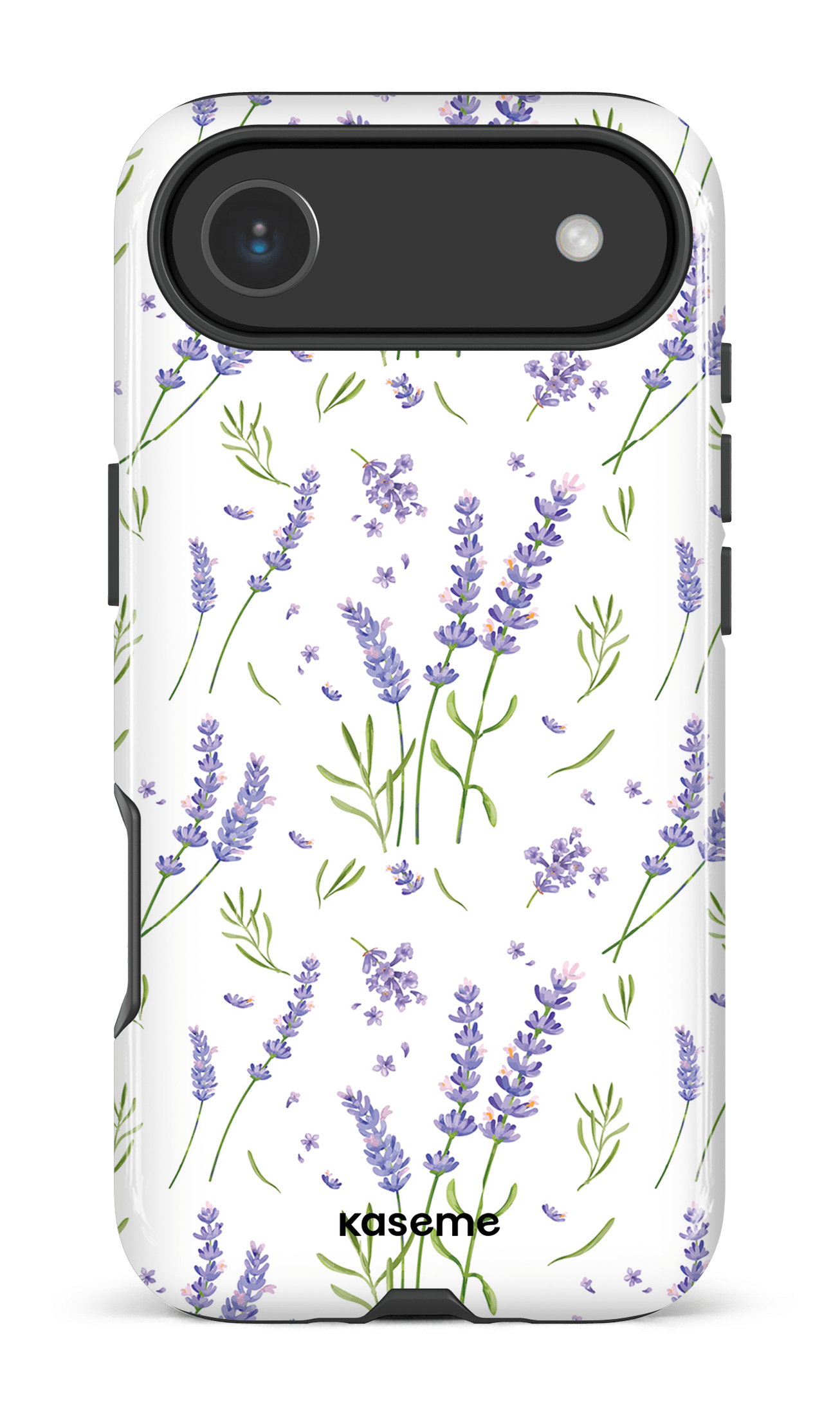 iPhone 17 Air Impact Case Majestic white -