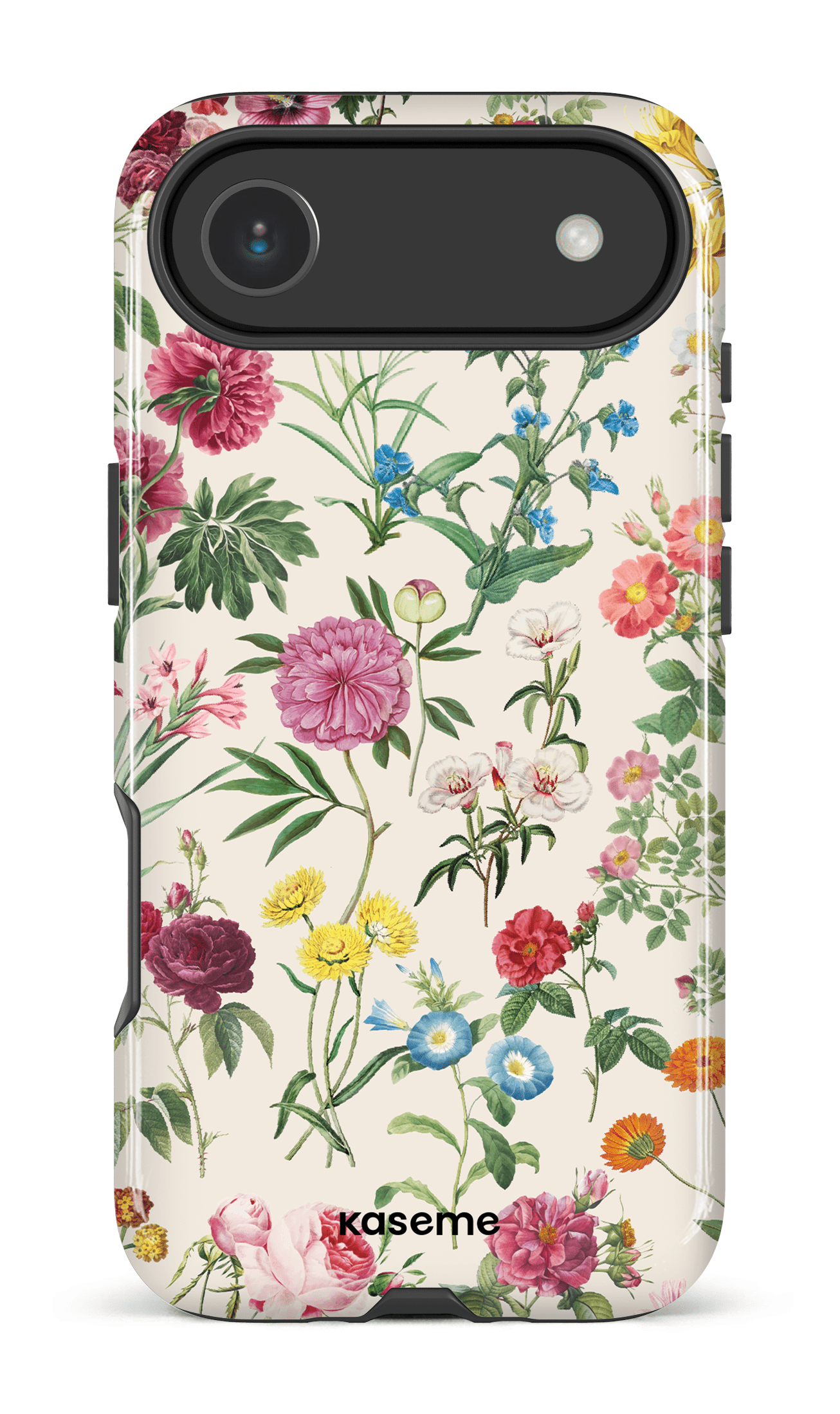 iPhone 17 Air Impact Case Margaret Beige -