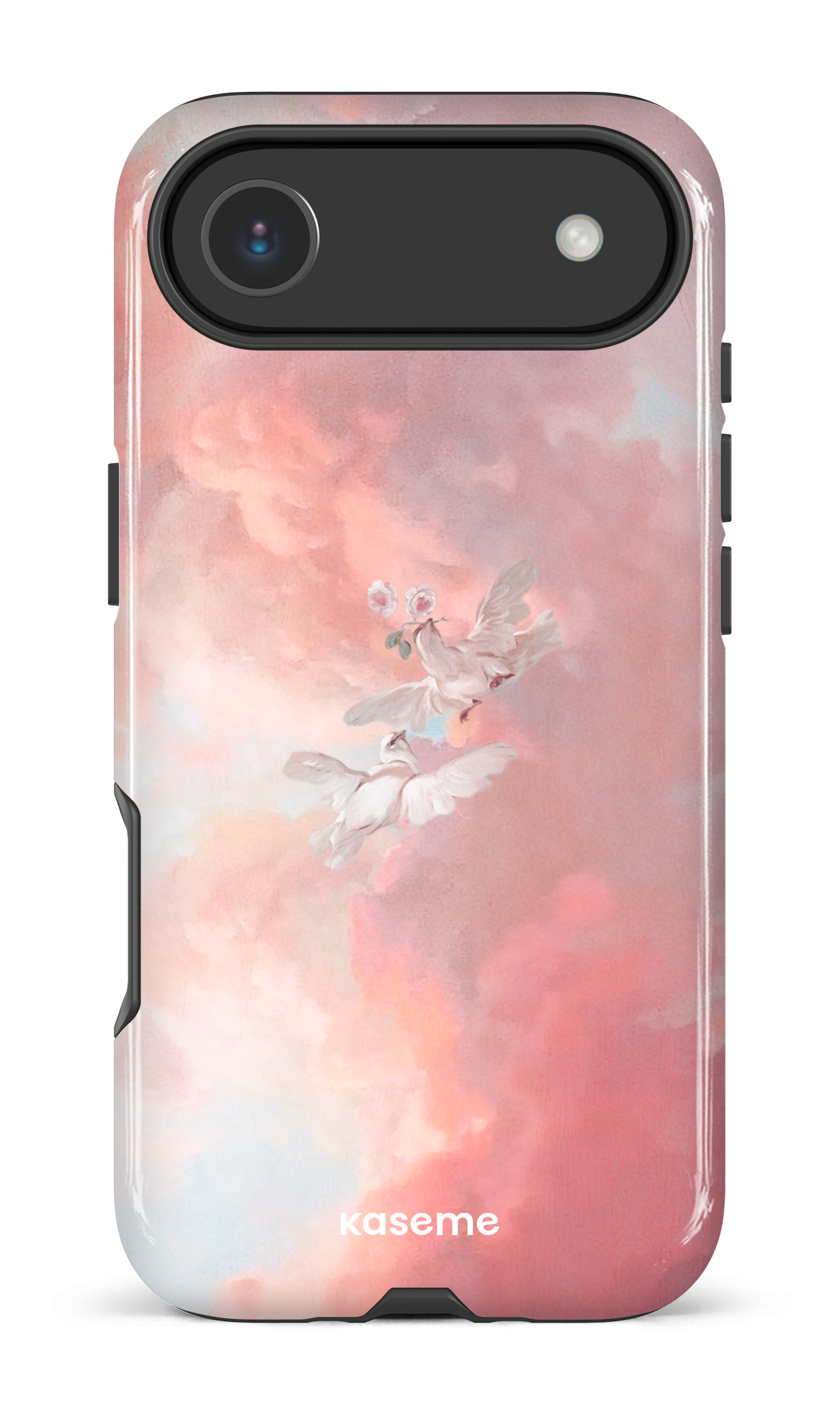 iPhone 17 Air Impact Case Marie-Antoinette -