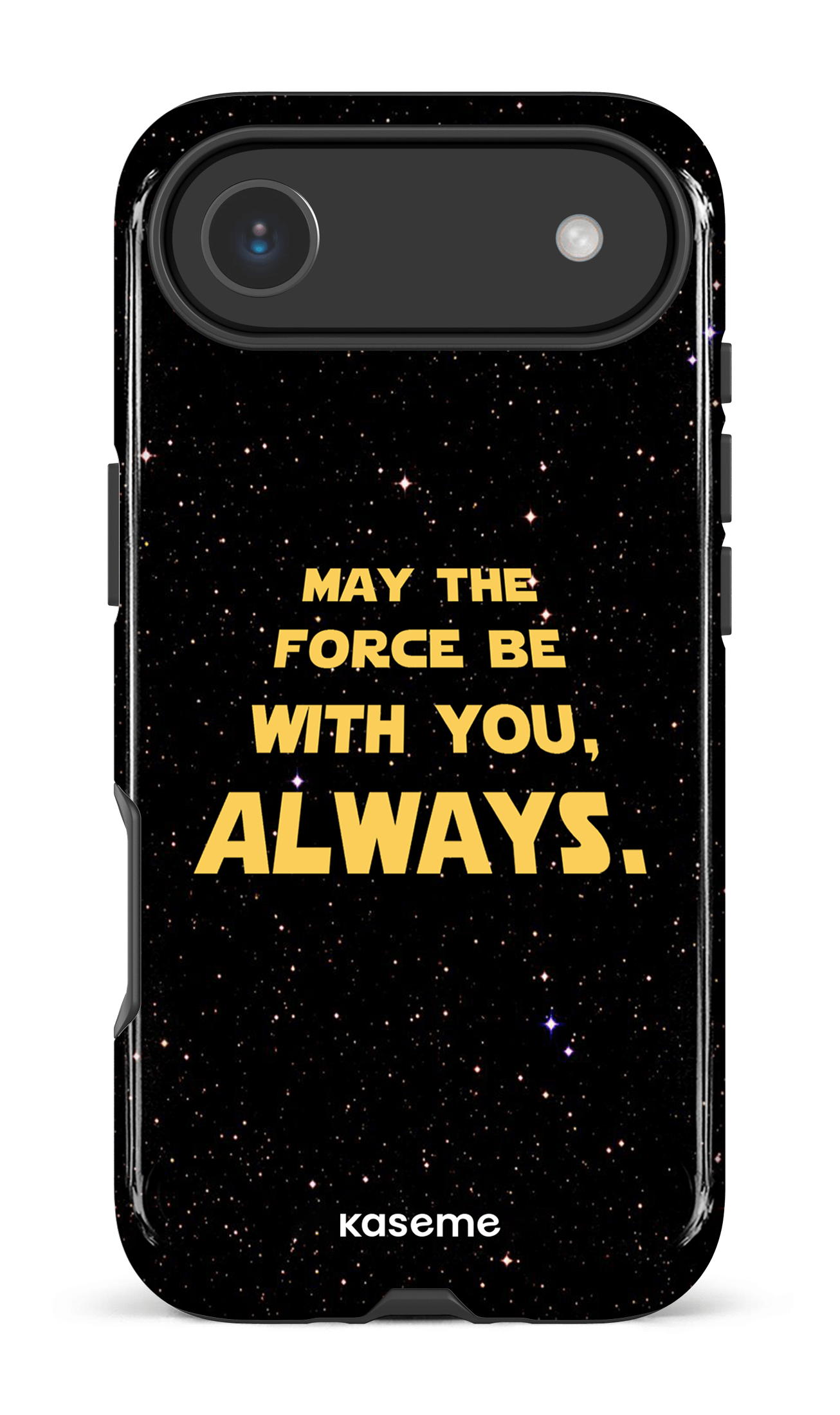 iPhone 17 Air Impact Case Master -