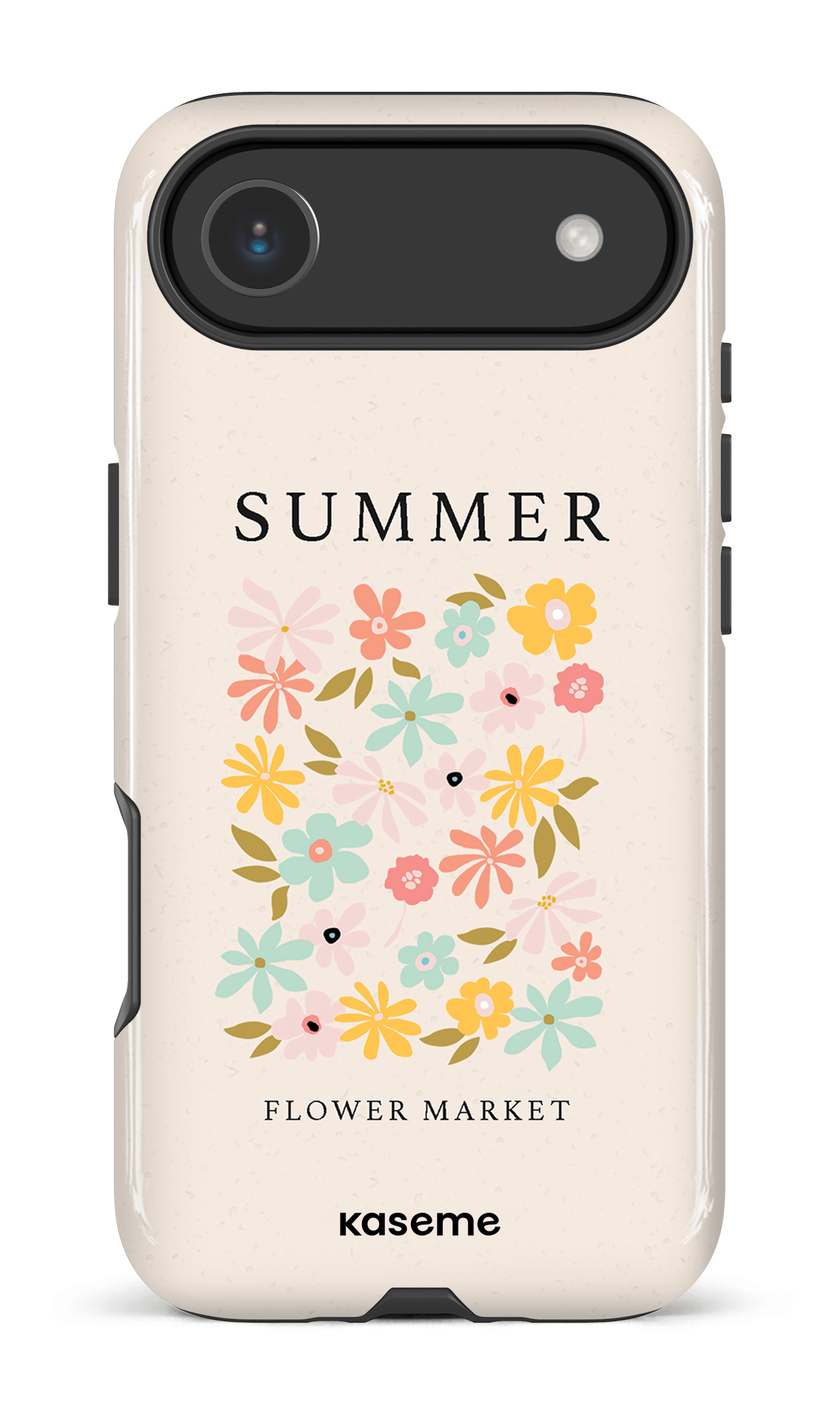 iPhone 17 Air Impact Case Matisse -