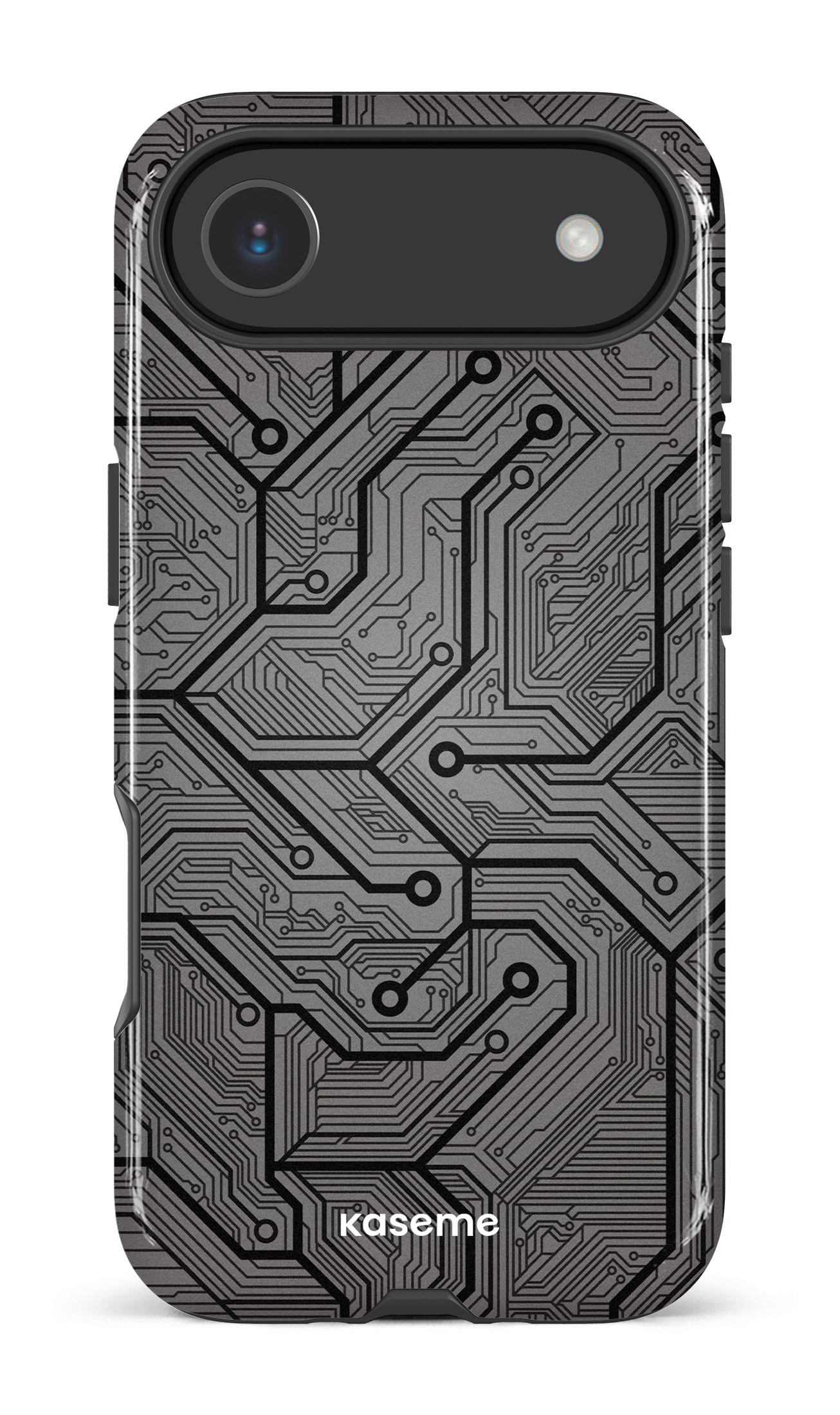 iPhone 17 Air Impact Case Matrix -