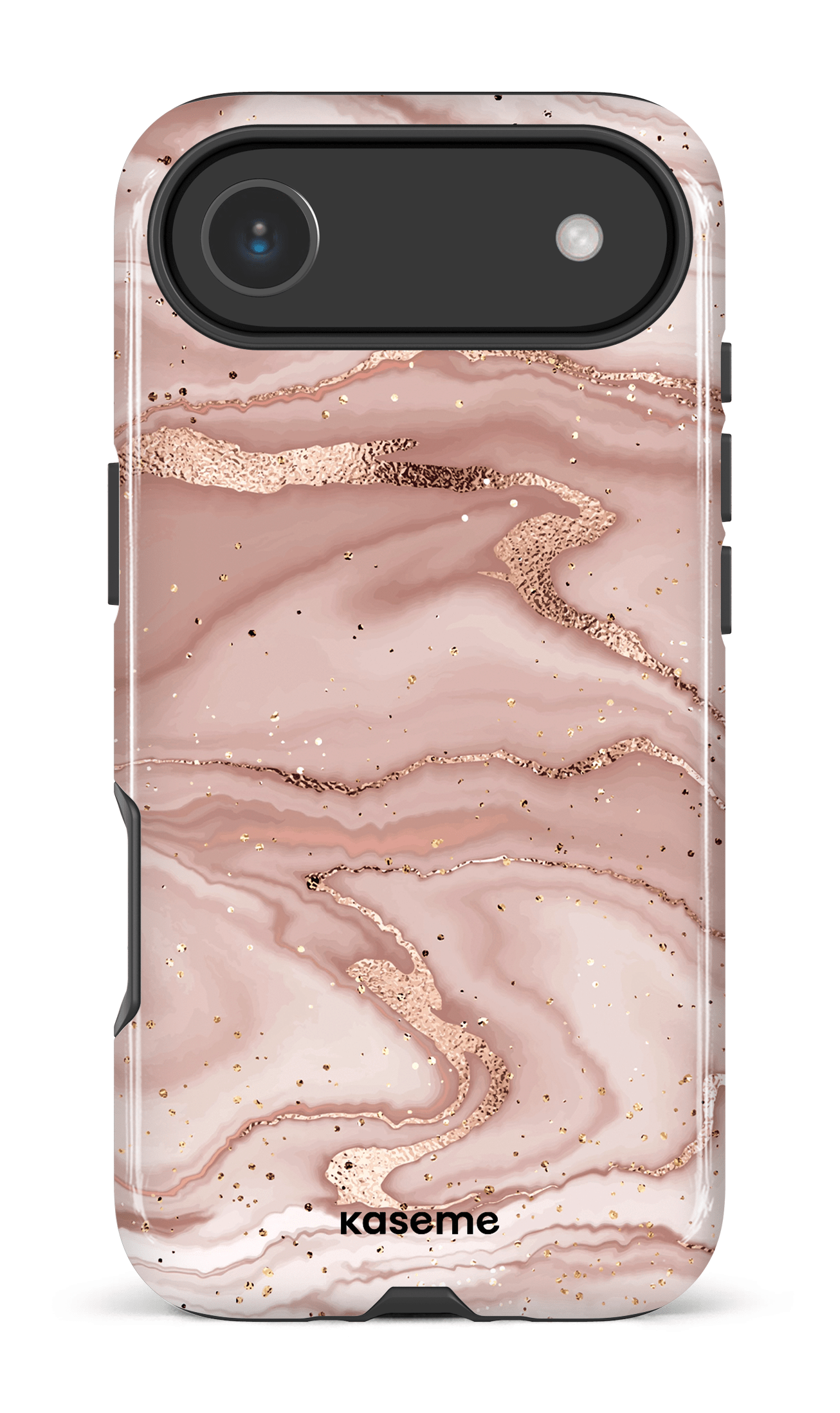 iPhone 17 Air Impact Case Midas Touch -