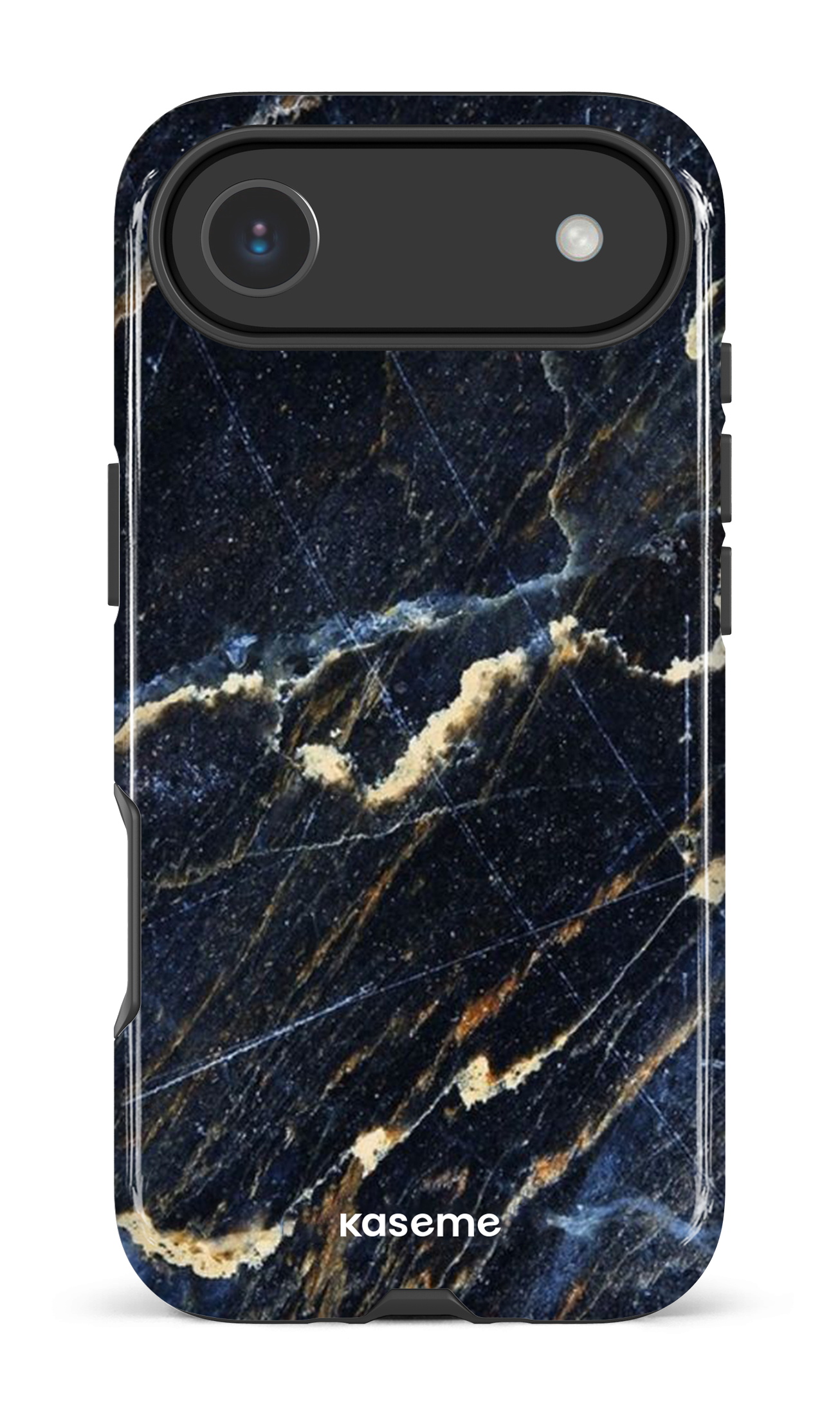 iPhone 17 Air Impact Case Mystic -