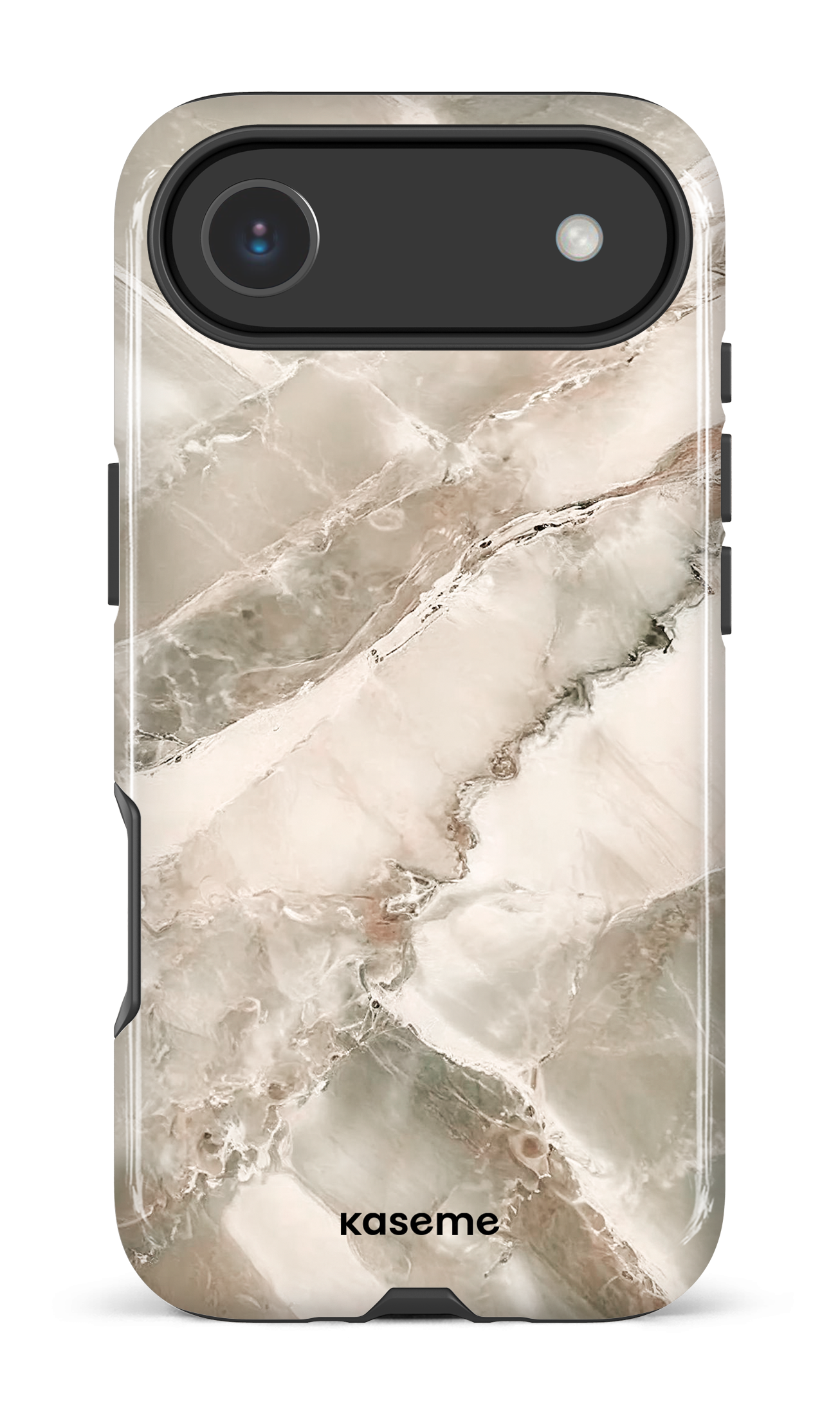 iPhone 17 Air Impact Case Mythical Marble -