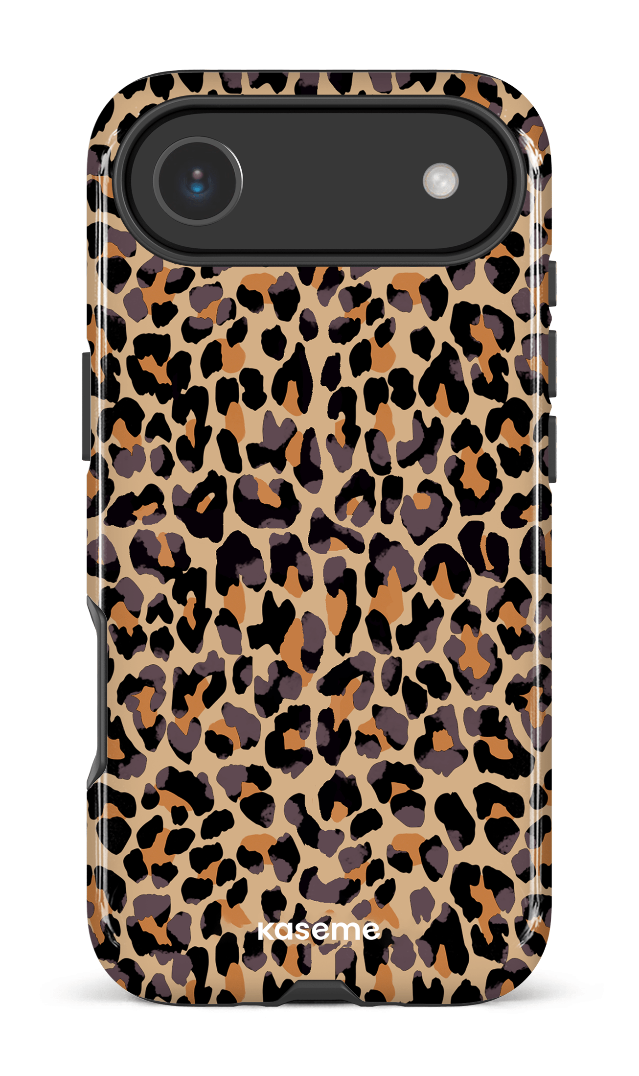 iPhone 17 Air Impact Case Naughty -