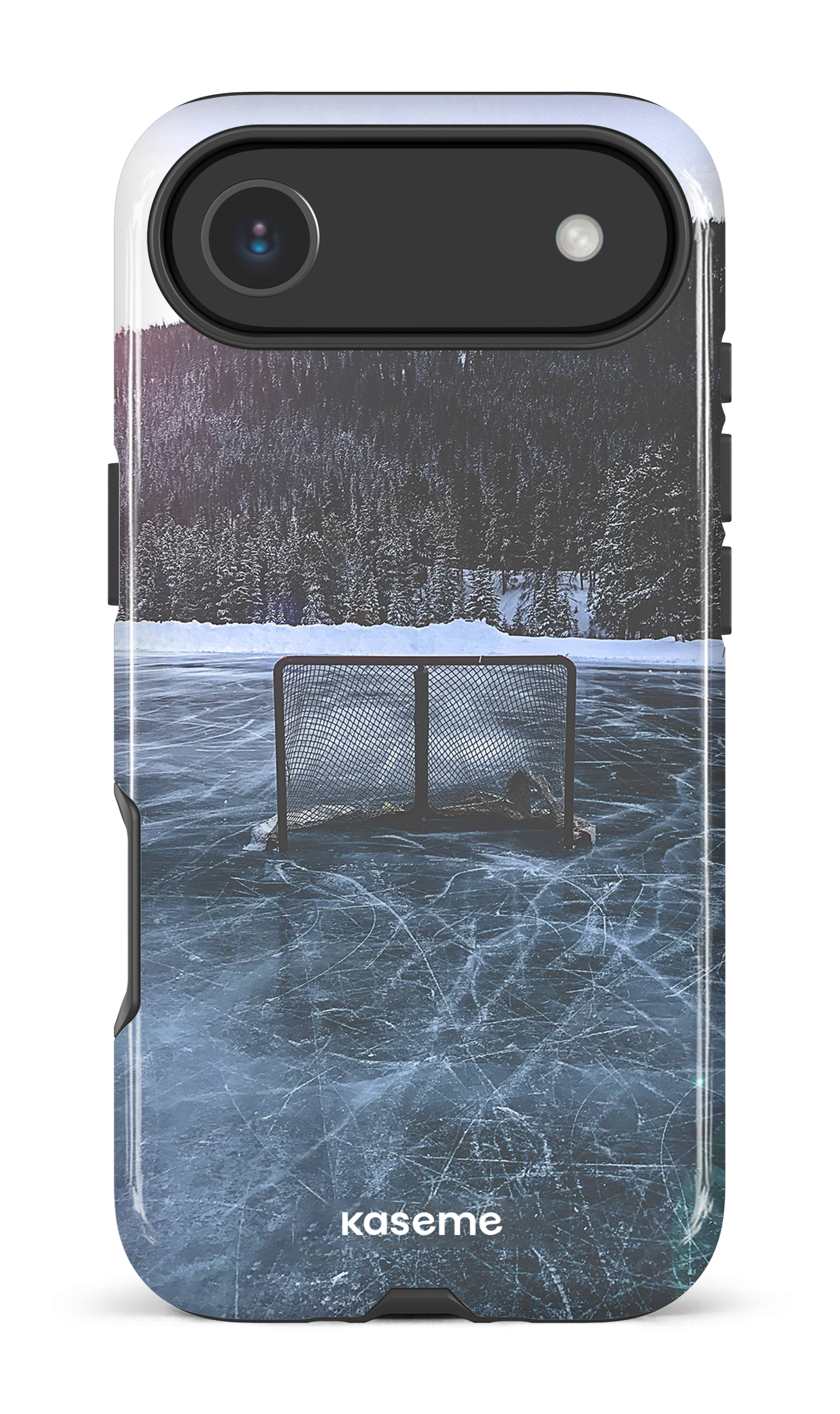 iPhone 17 Air Impact Case Netminder -