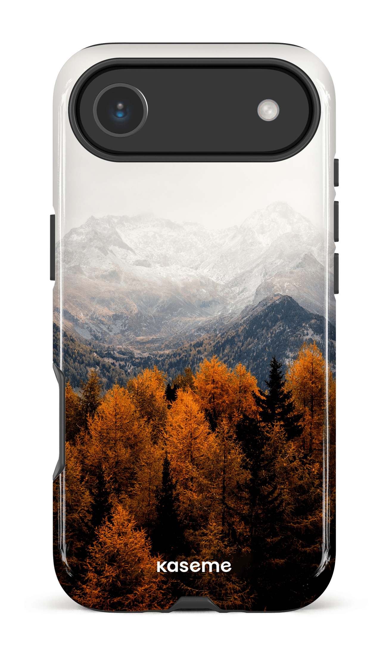 iPhone 17 Air Impact Case October -