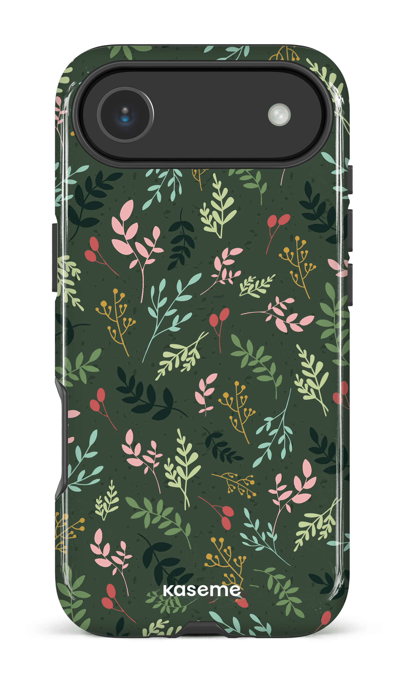 iPhone 17 Air Impact Case Olivia -