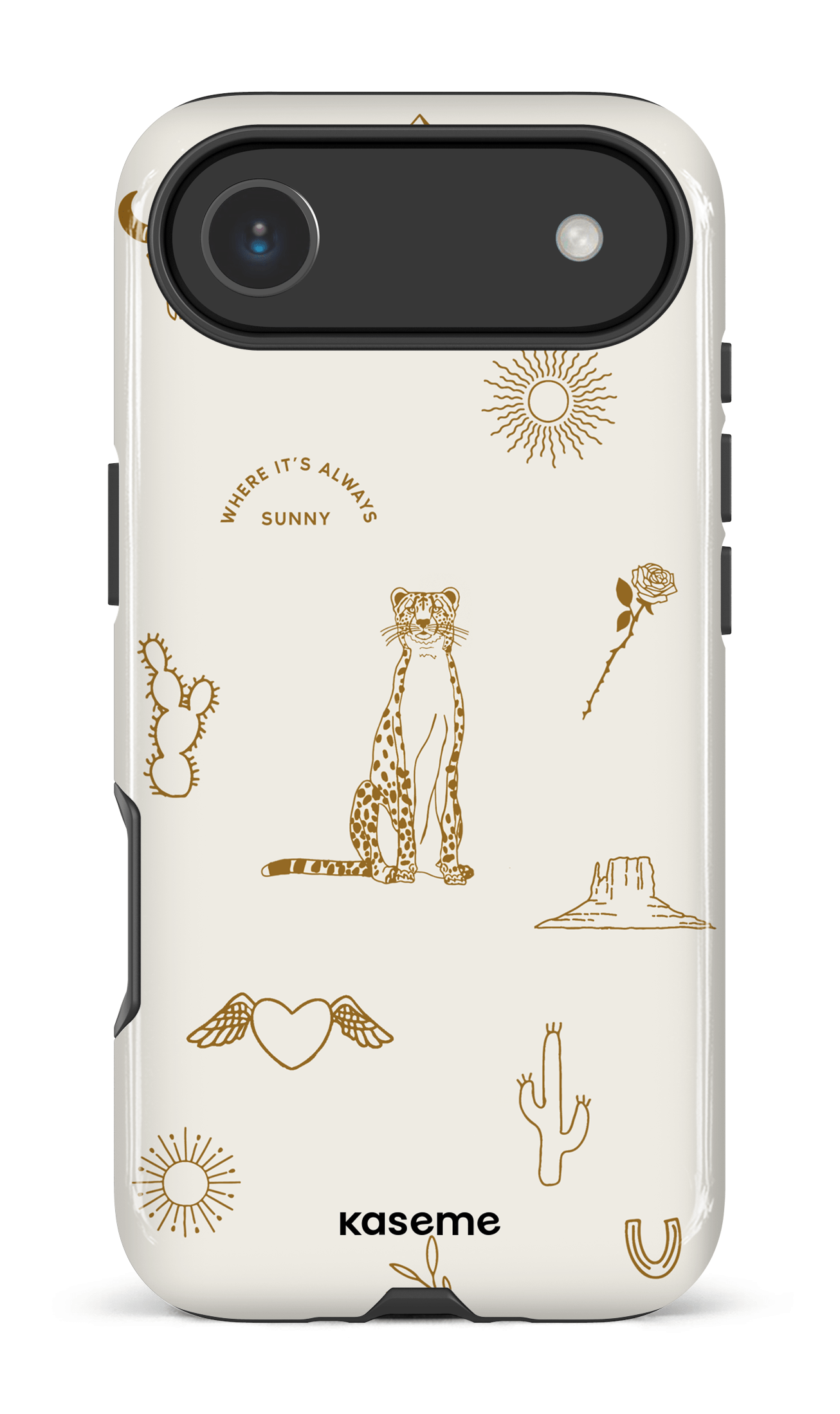 iPhone 17 Air Impact Case Oregon -
