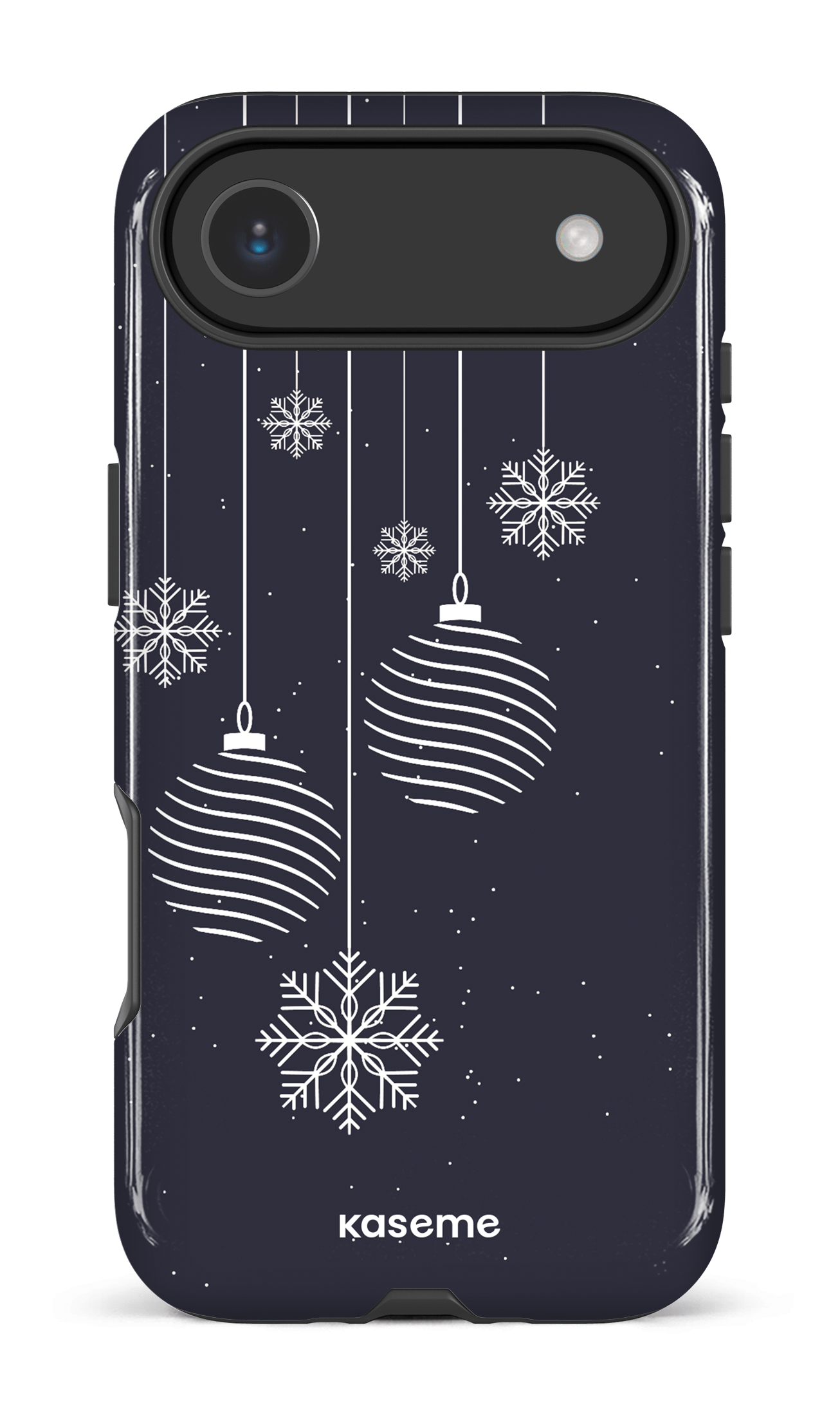 iPhone 17 Air Impact Case Ornaments -