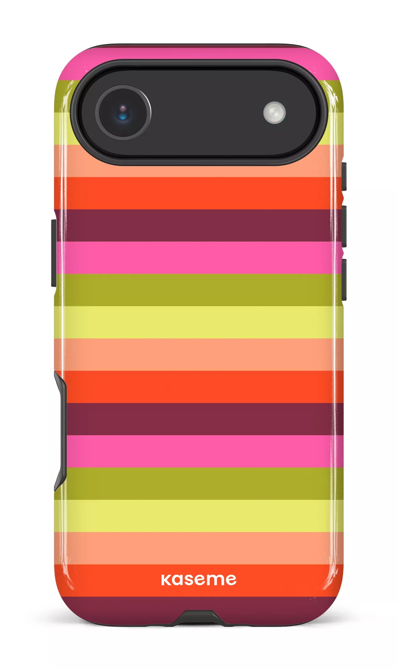 iPhone 17 Air Impact Case Paradiso -