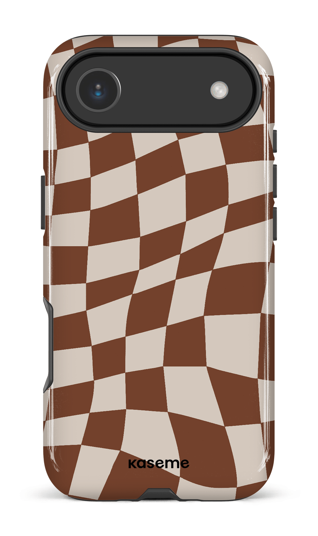 iPhone 17 Air Impact Case Phoenix Brown -