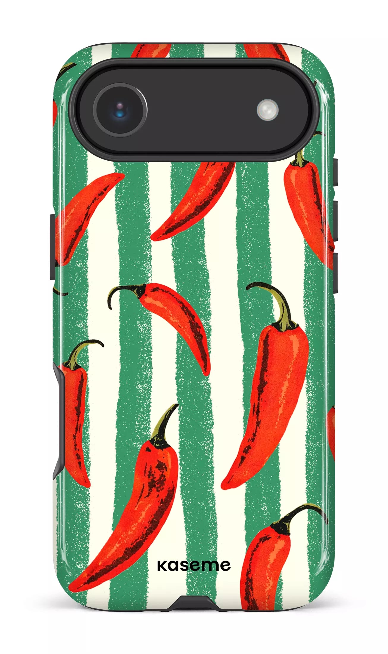 iPhone 17 Air Impact Case Piccante -