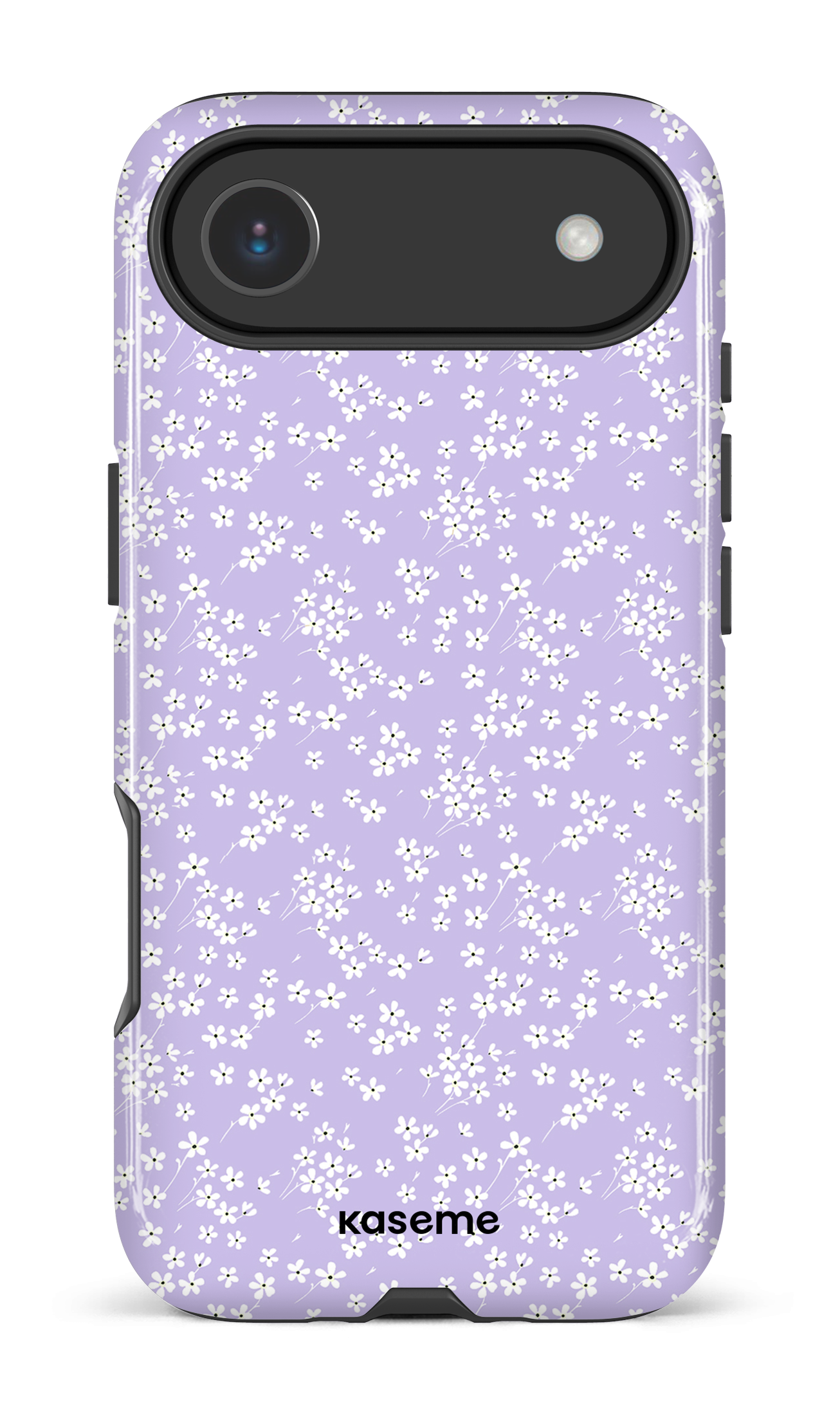 iPhone 17 Air Impact Case Posy -