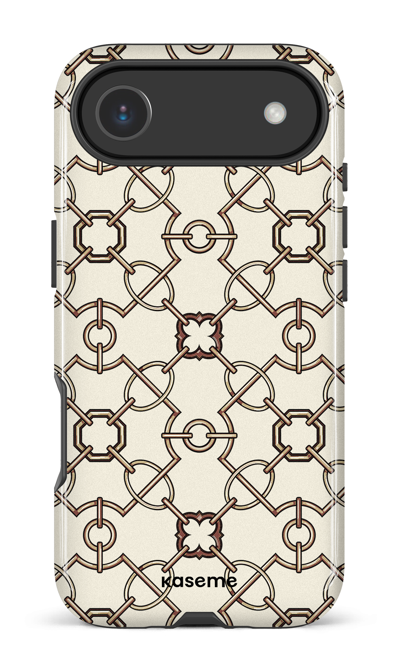 iPhone 17 Air Impact Case Refined -