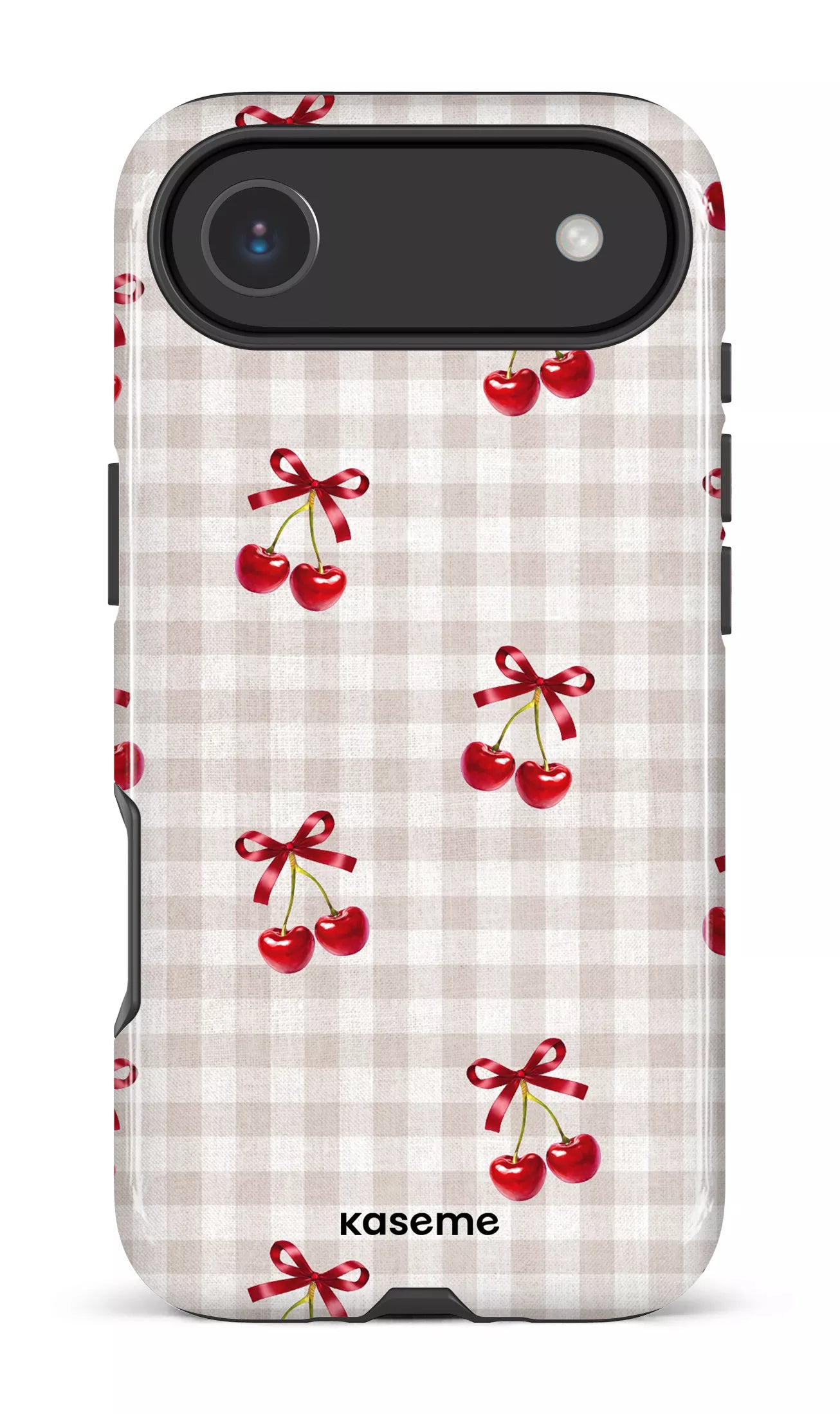 iPhone 17 Air Impact Case Romane -