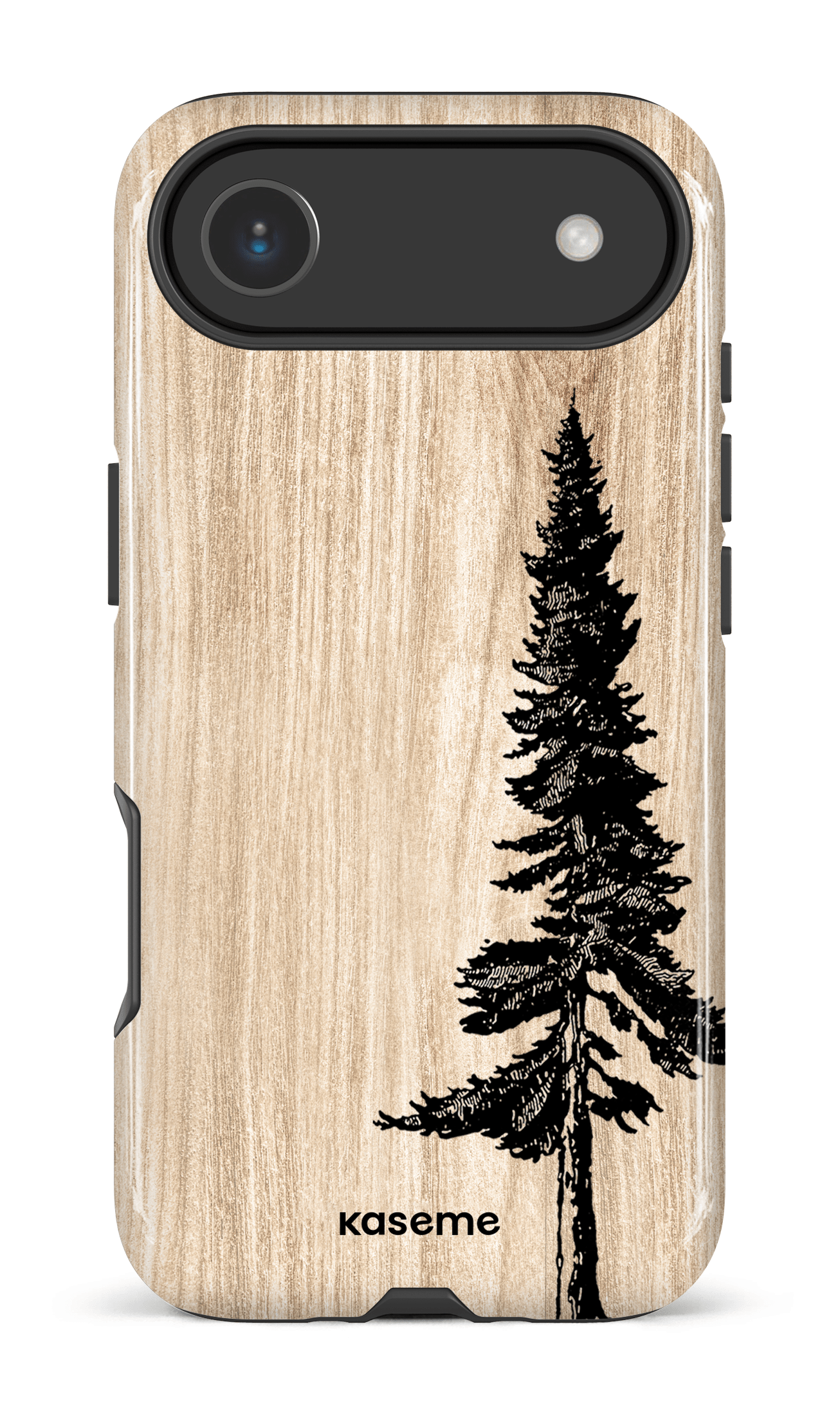 iPhone 17 Air Impact Case Roots -