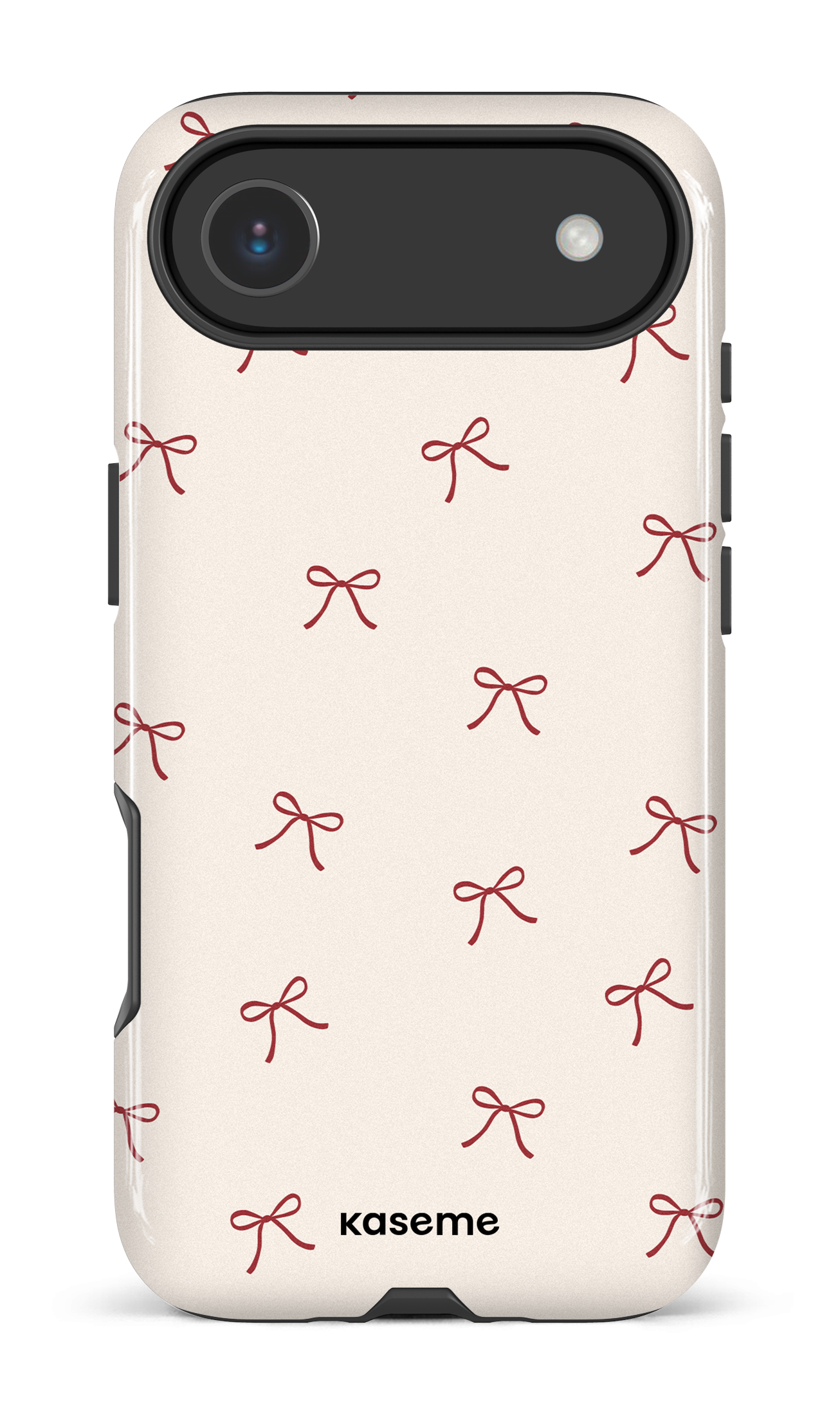 iPhone 17 Air Impact Case Roselyn -