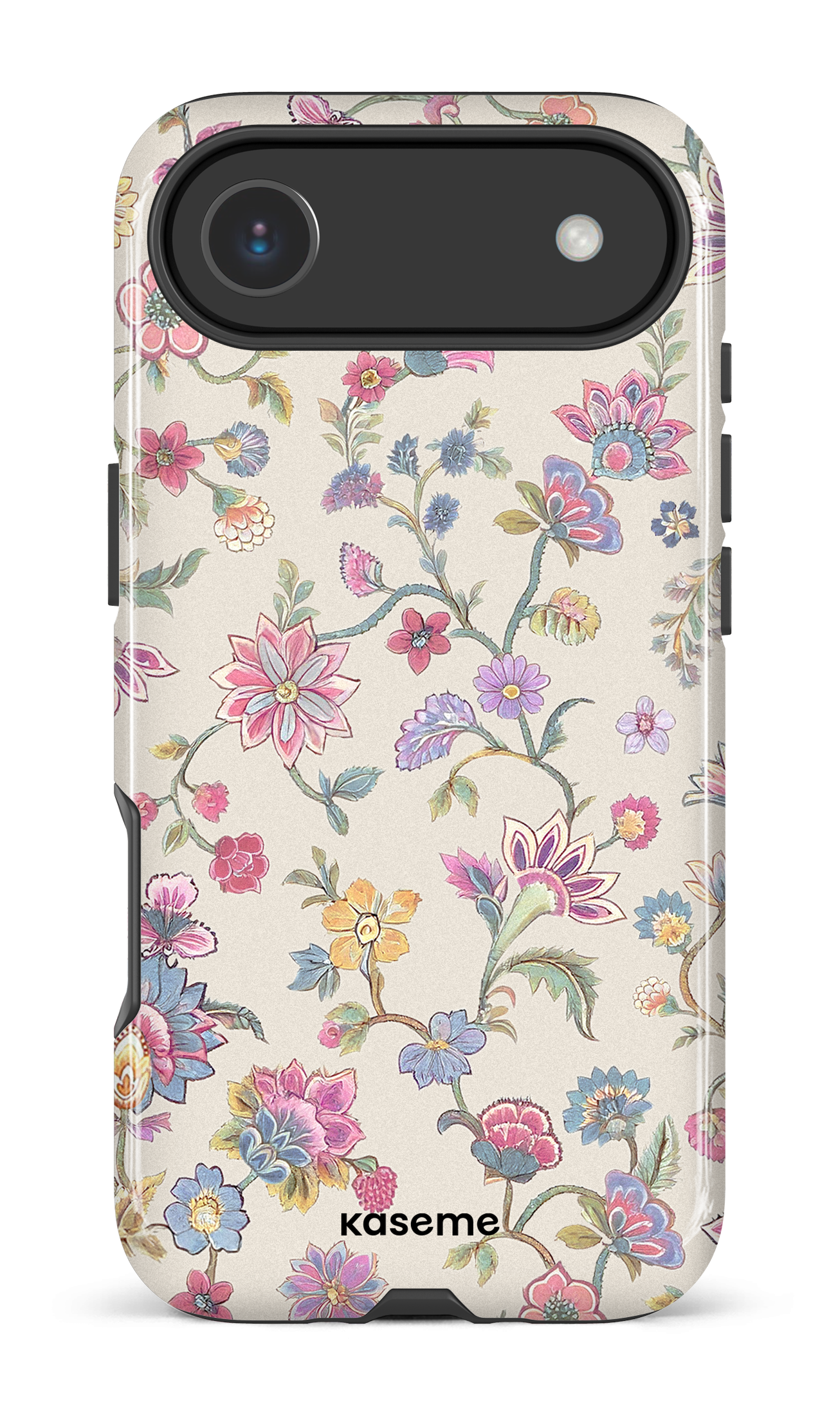 iPhone 17 Air Impact Case Secret Garden -