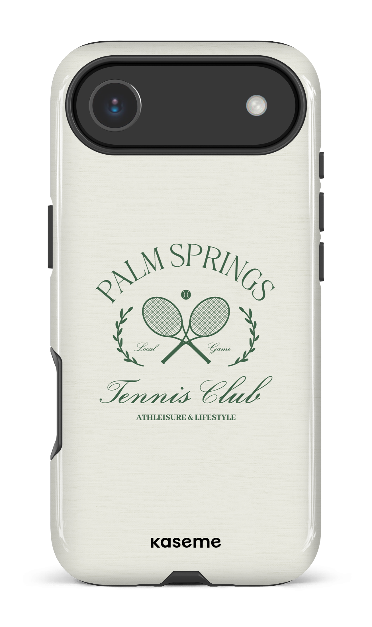 iPhone 17 Air Impact Case Serve it up -