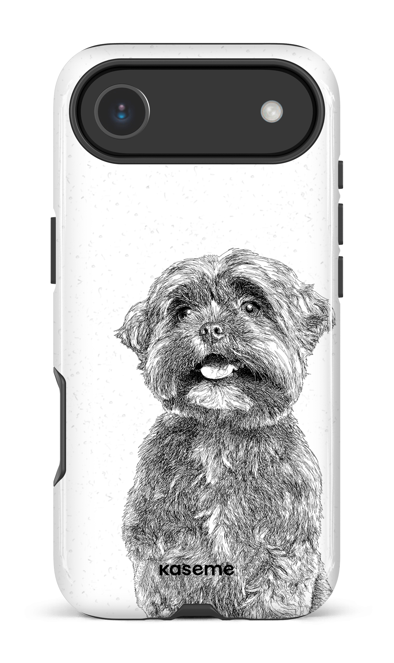 iPhone 17 Air Impact Case ShihTzu -
