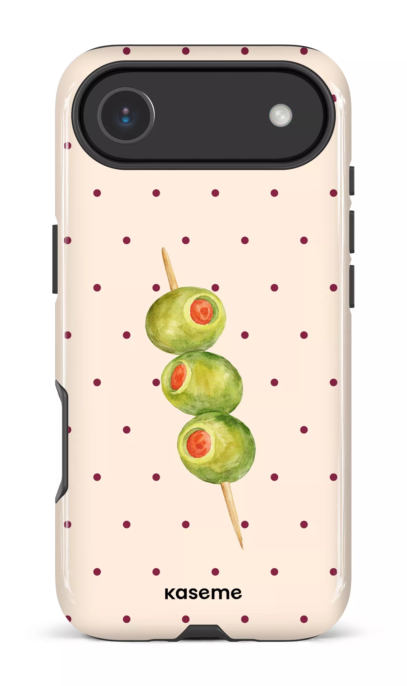 iPhone 17 Air Impact Case Sicilia -