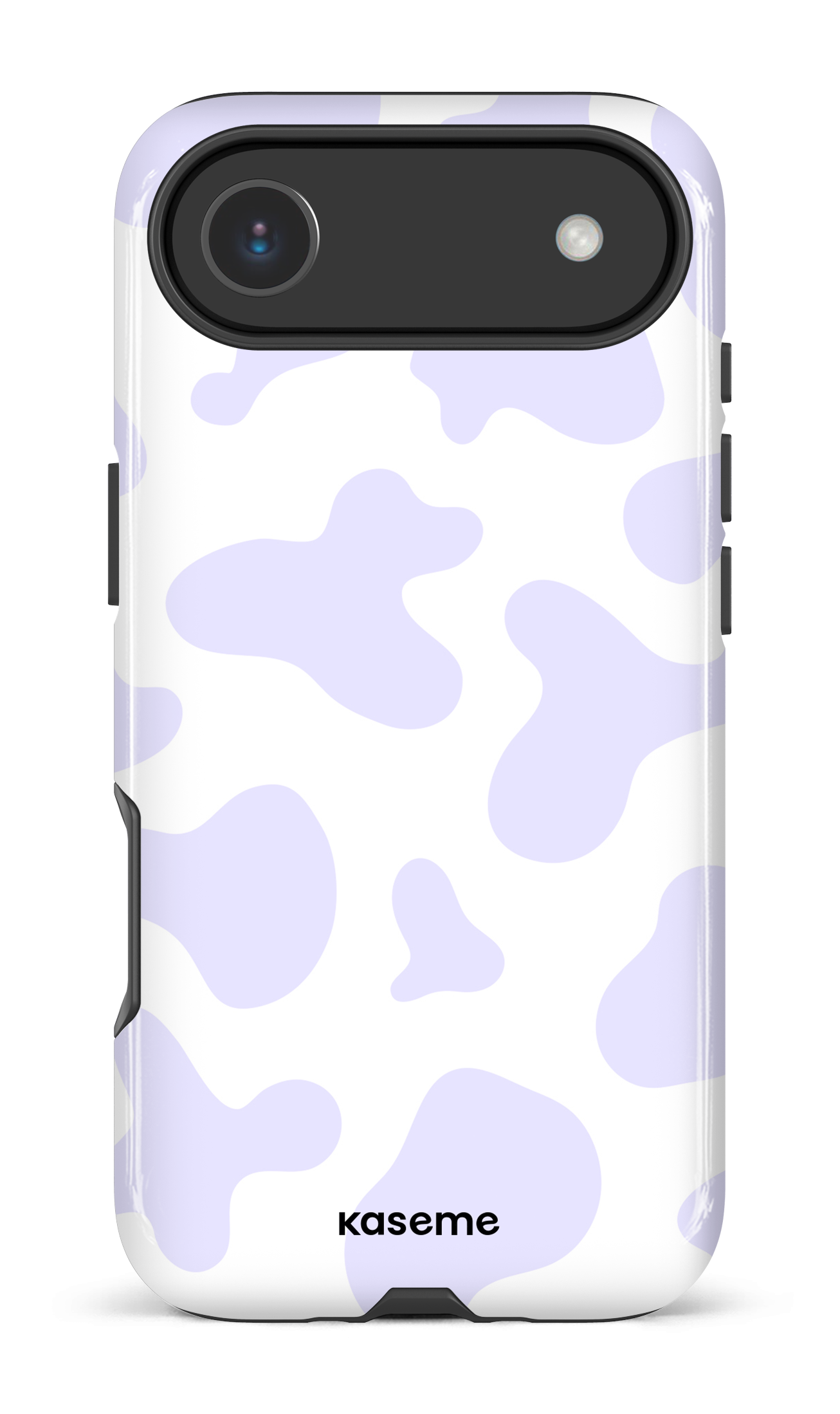 iPhone 17 Air Impact Case Silk -