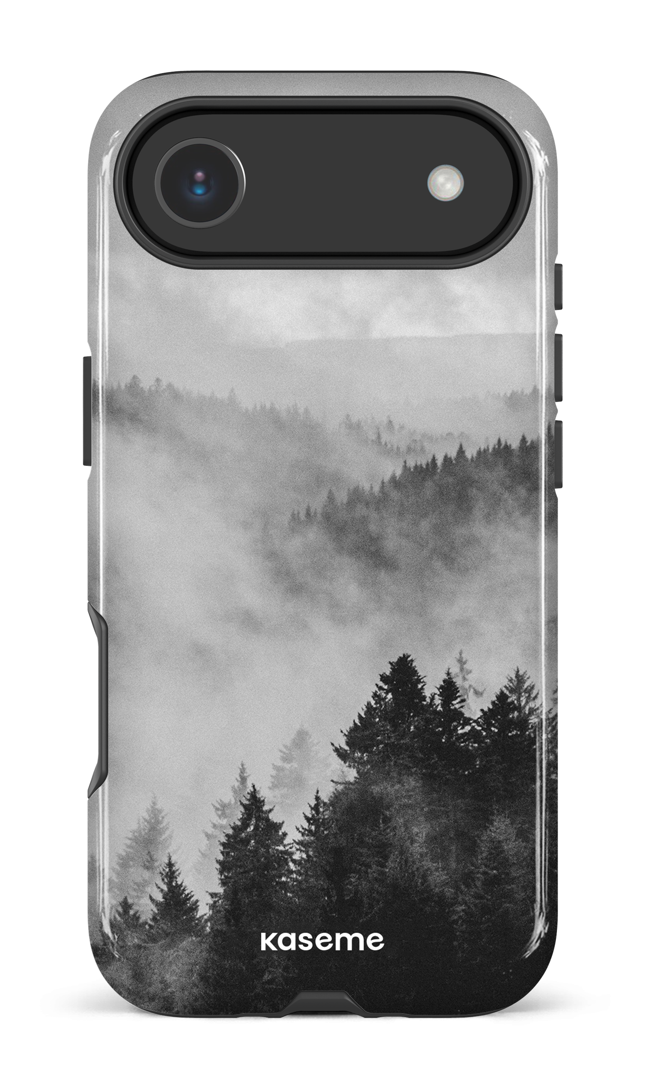iPhone 17 Air Impact Case Silva -