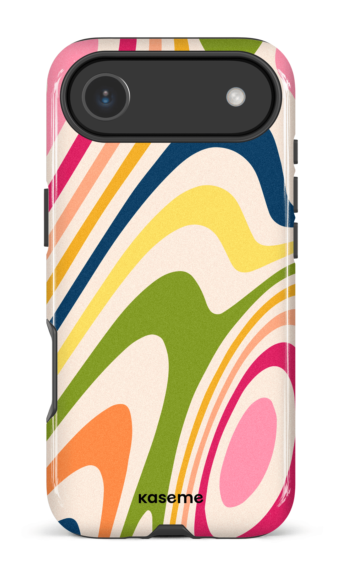 iPhone 17 Air Impact Case Sizzle -