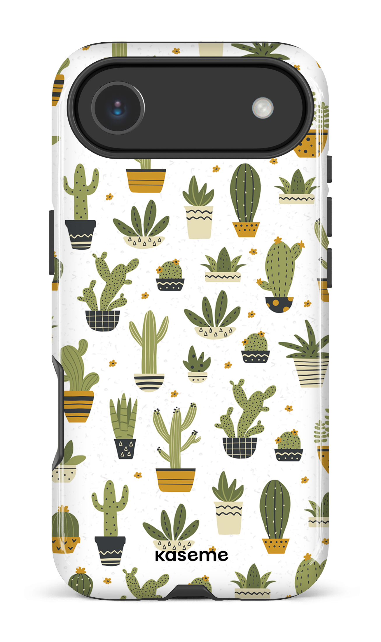 iPhone 17 Air Impact Case Spicy -