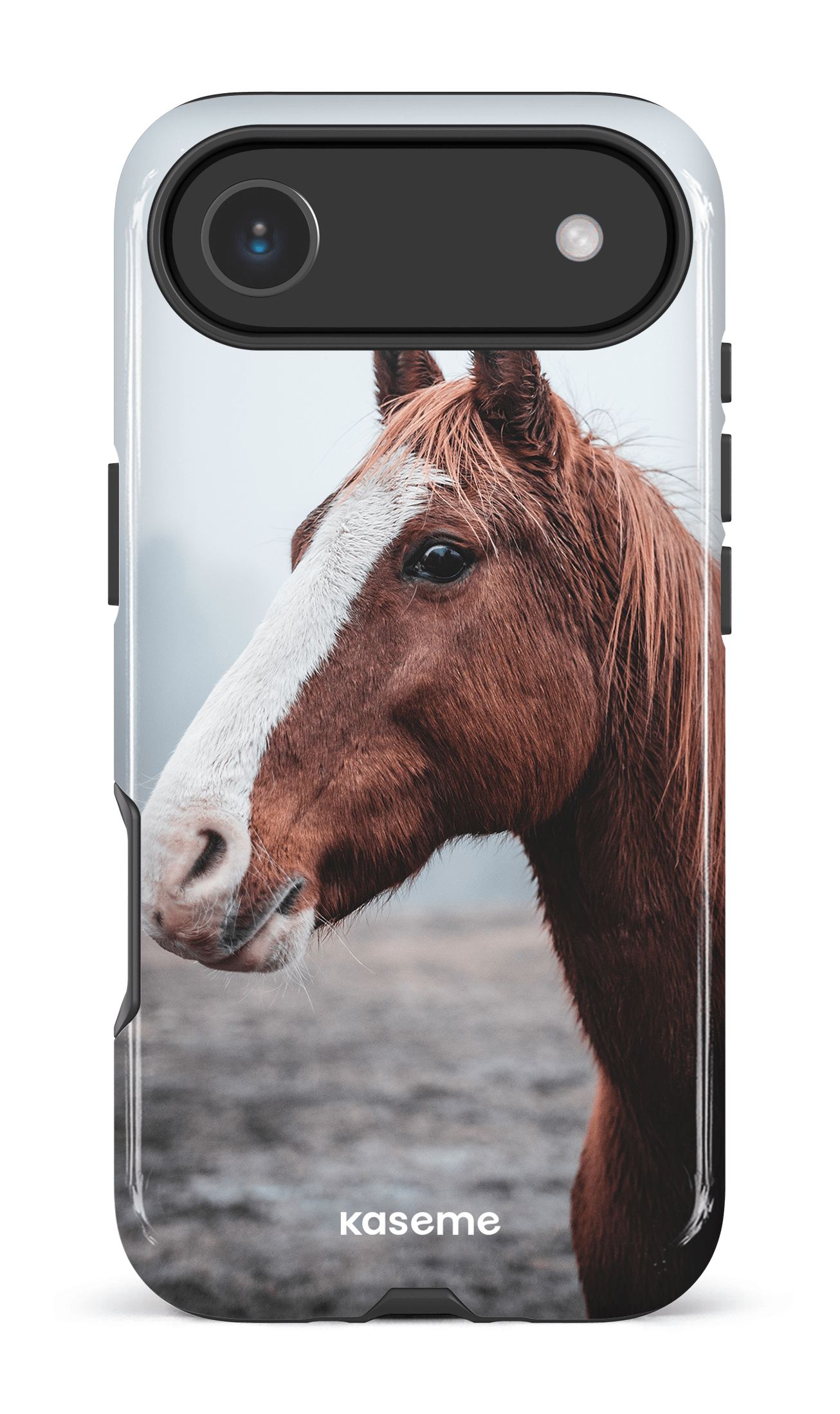 iPhone 17 Air Impact Case Stallion -
