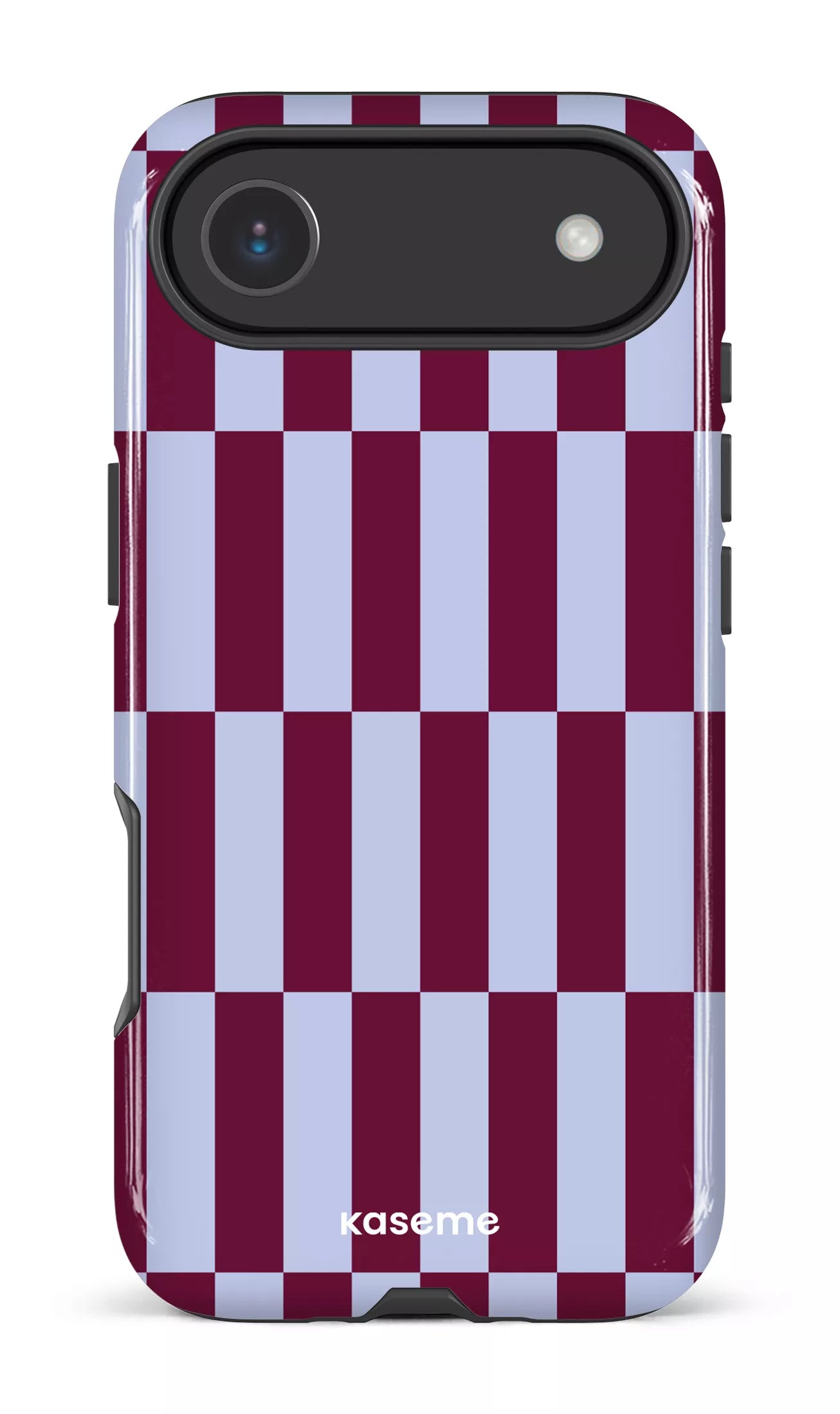 iPhone 17 Air Impact Case Structured -