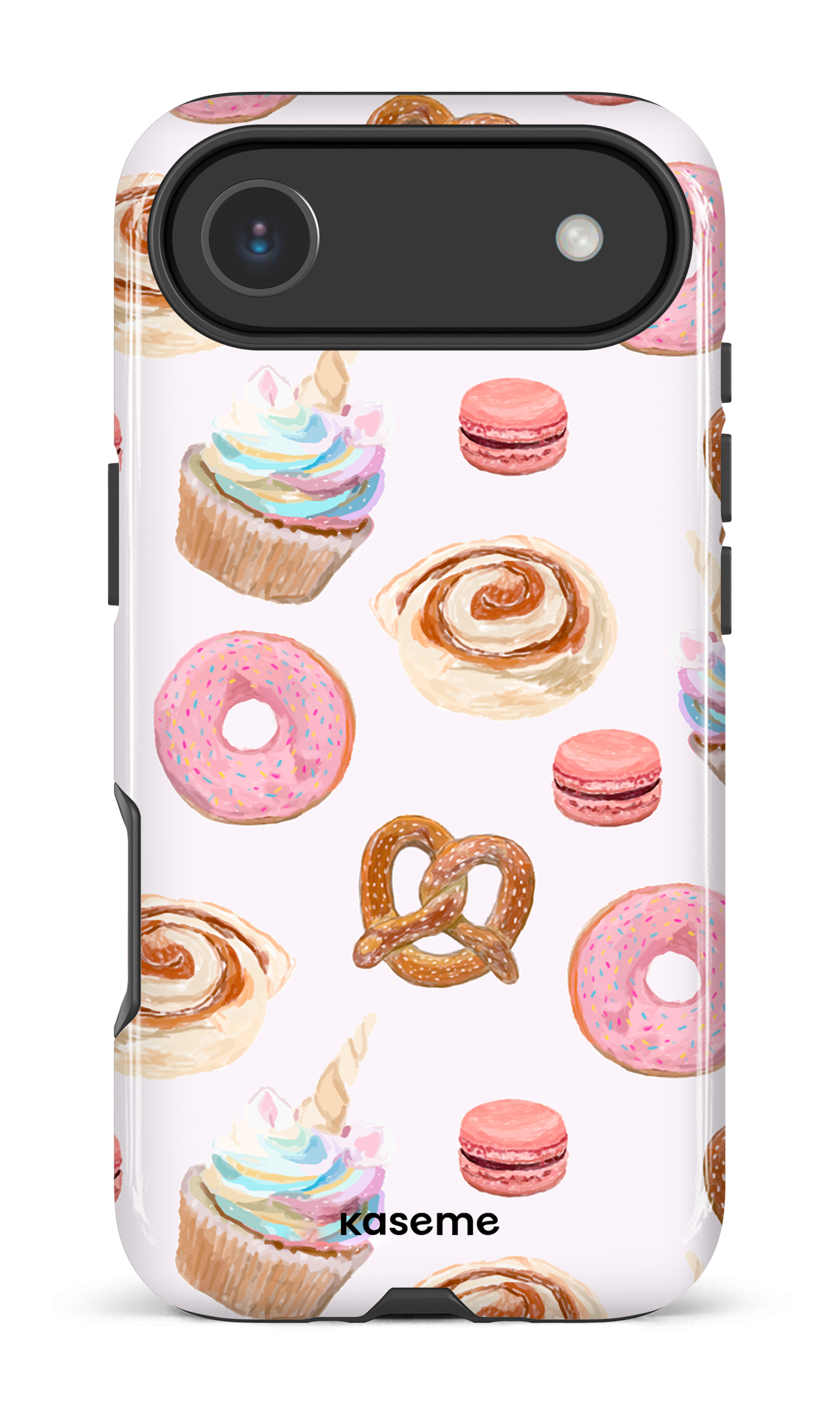 iPhone 17 Air Impact Case Sugar Rush -
