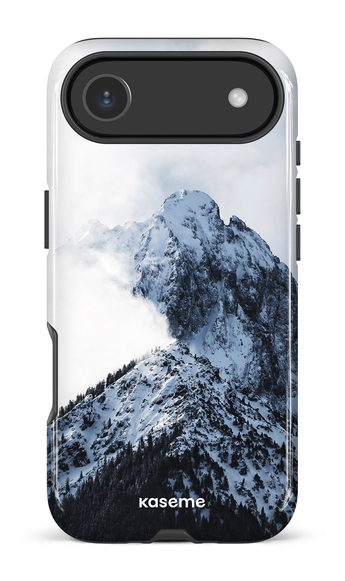 iPhone 17 Air Impact Case Summit -