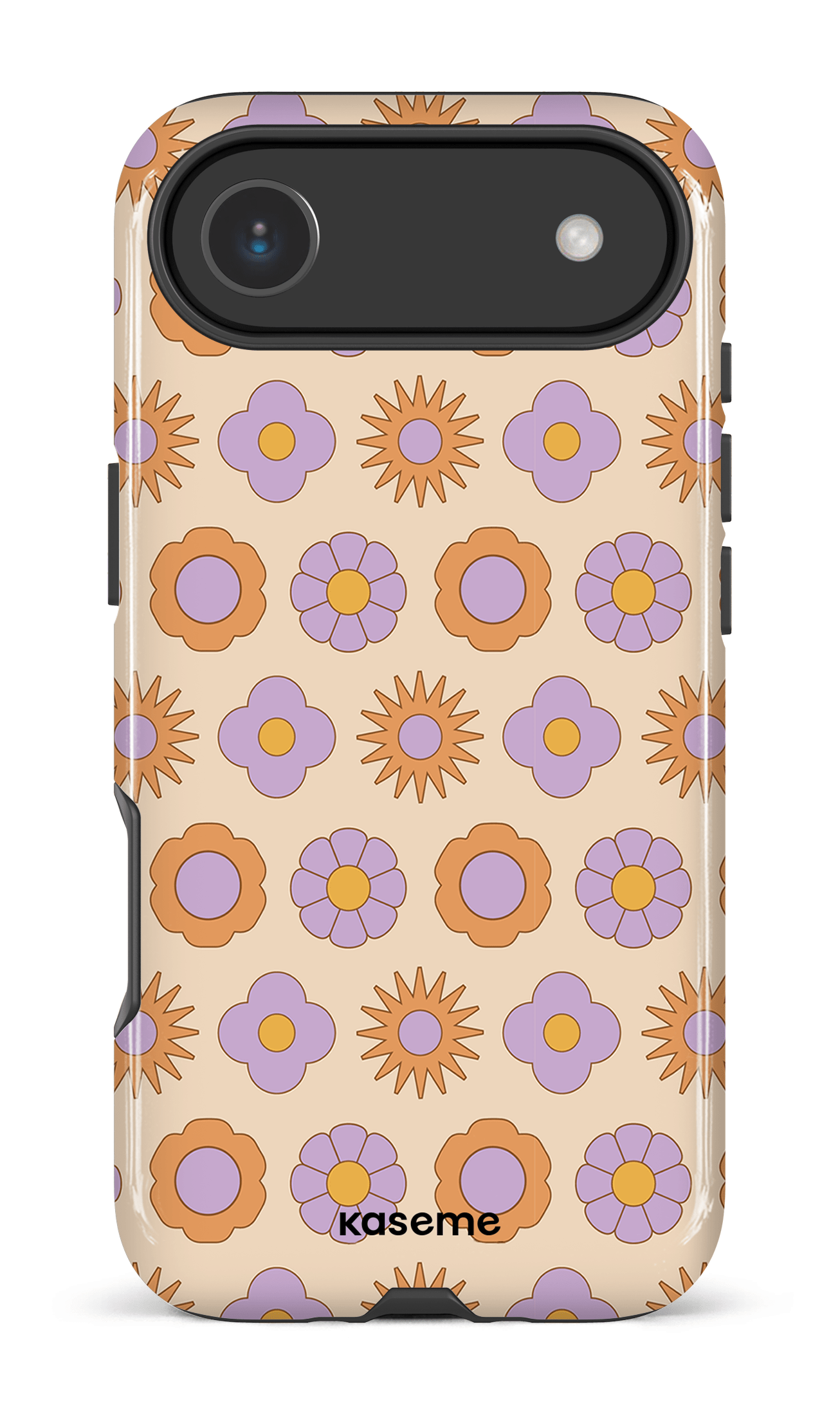 iPhone 17 Air Impact Case Sunset child -