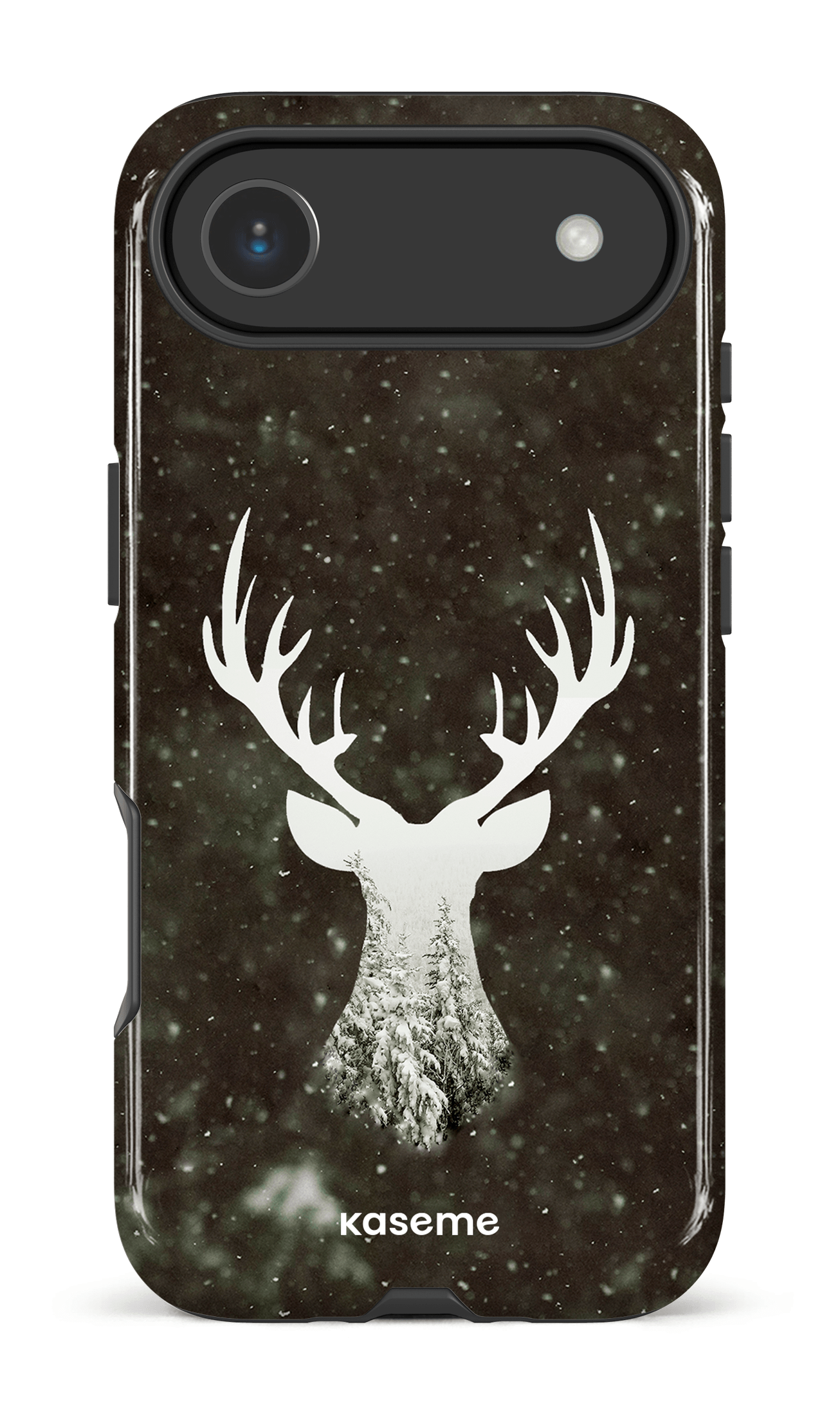 iPhone 17 Air Impact Case The Crown -