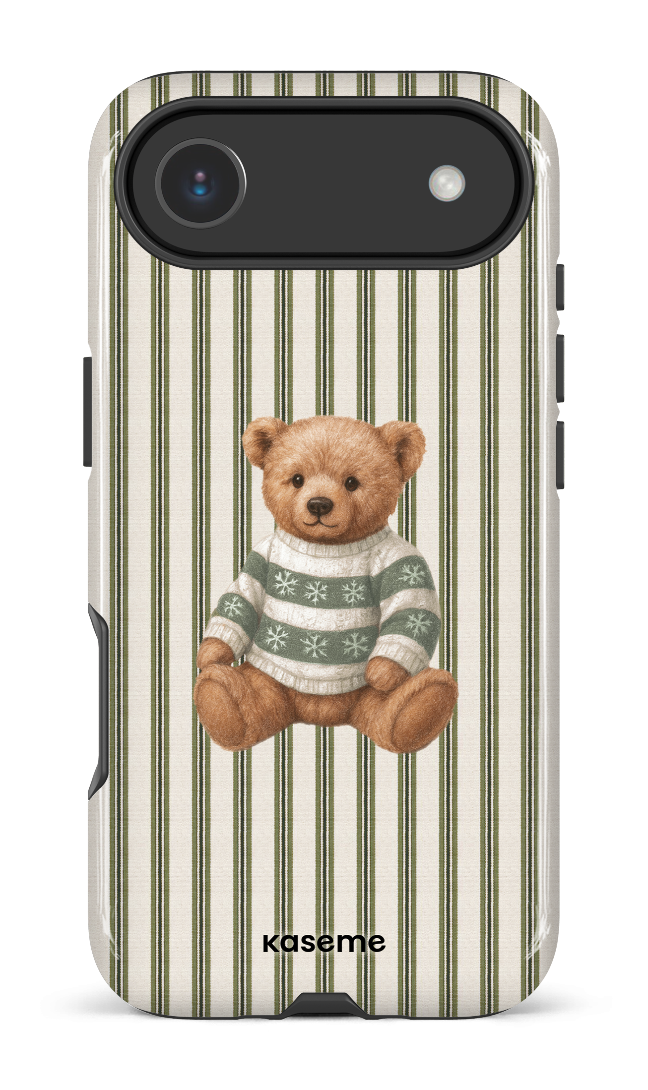 iPhone 17 Air Impact Case Theodore -