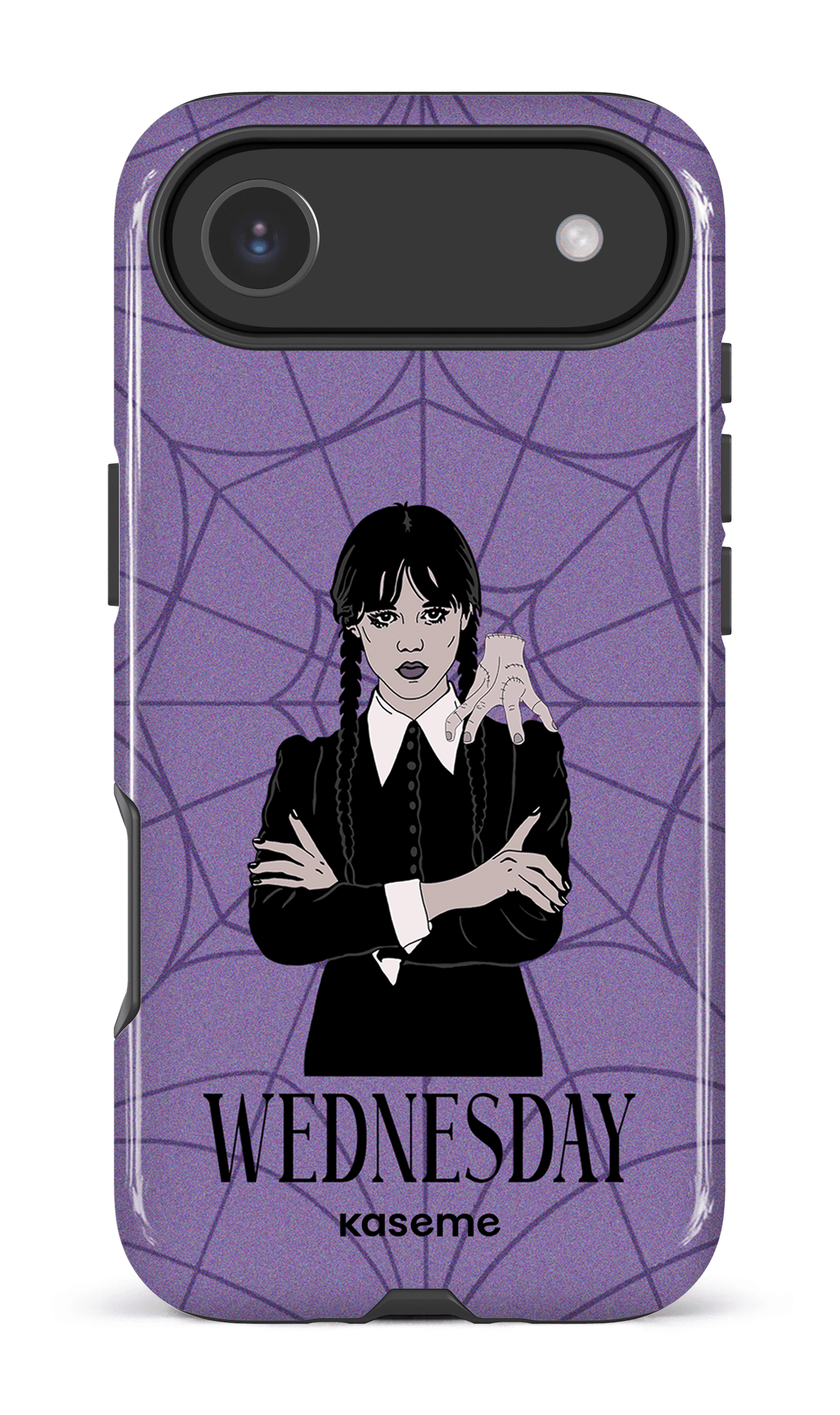 iPhone 17 Air Impact Case Thing -