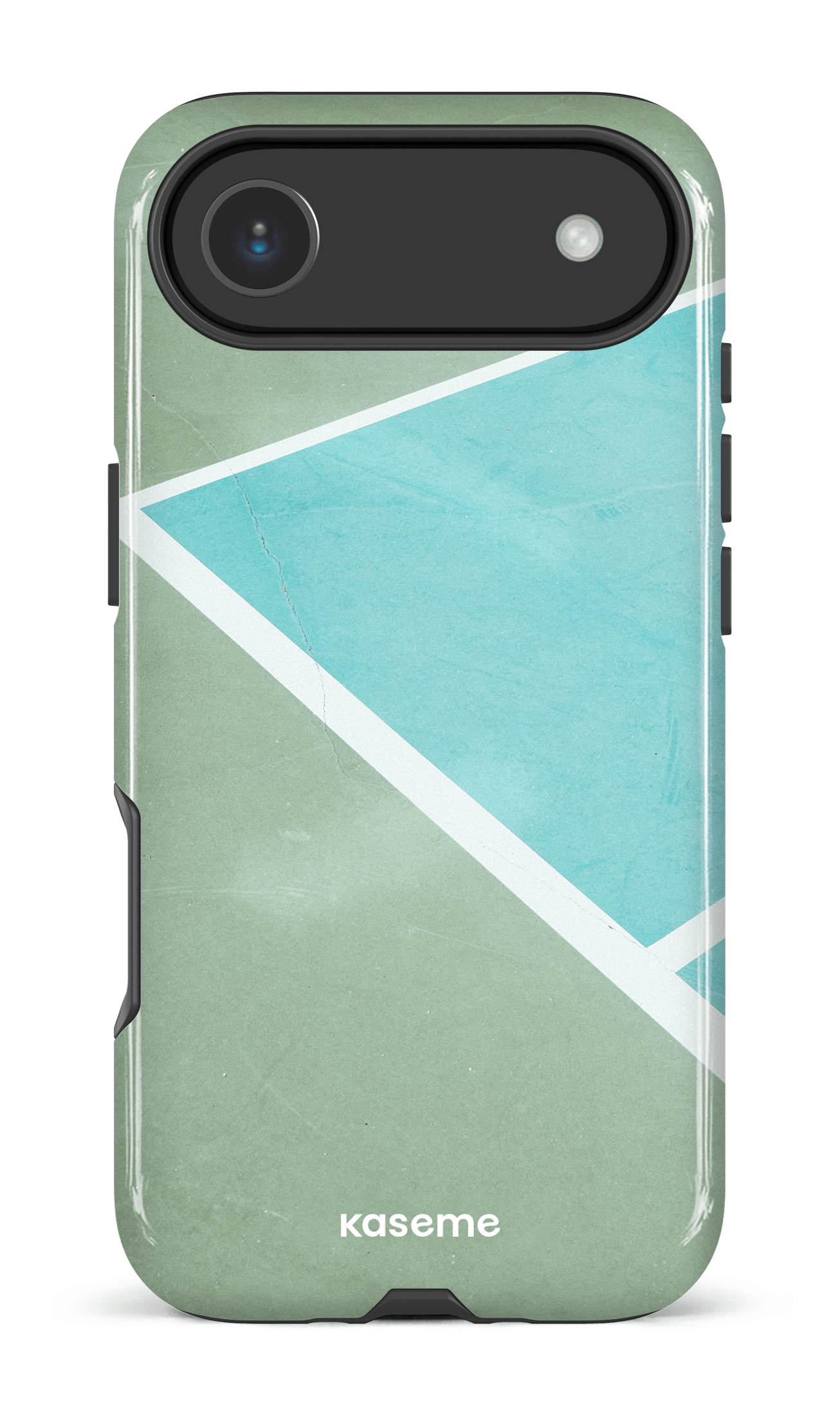 iPhone 17 Air Impact Case Topspin -