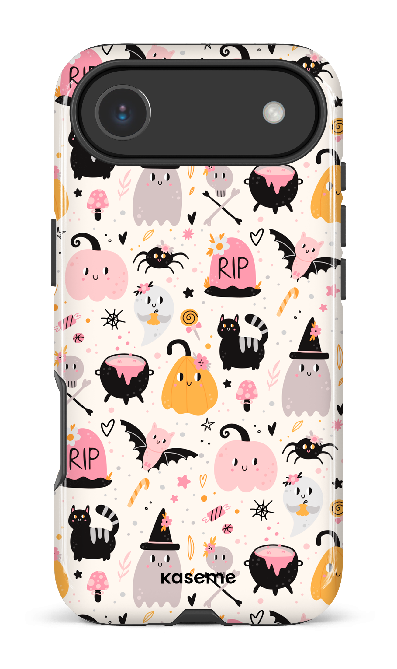 iPhone 17 Air Impact Case Trick or Threat -