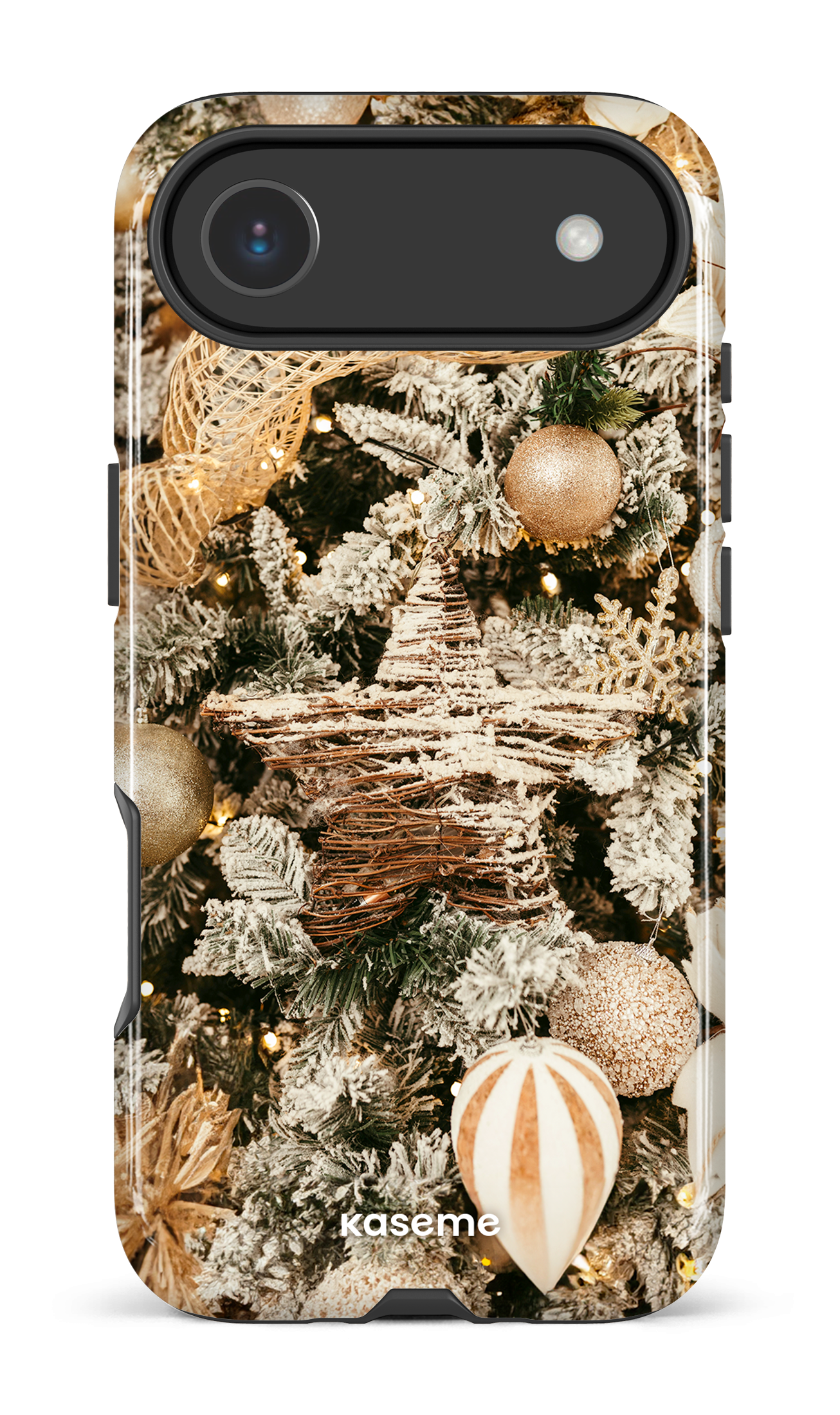 iPhone 17 Air Impact Case Twinkling Star -