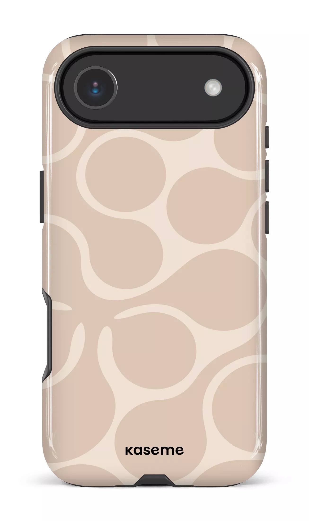 iPhone 17 Air Impact Case Unscripted -